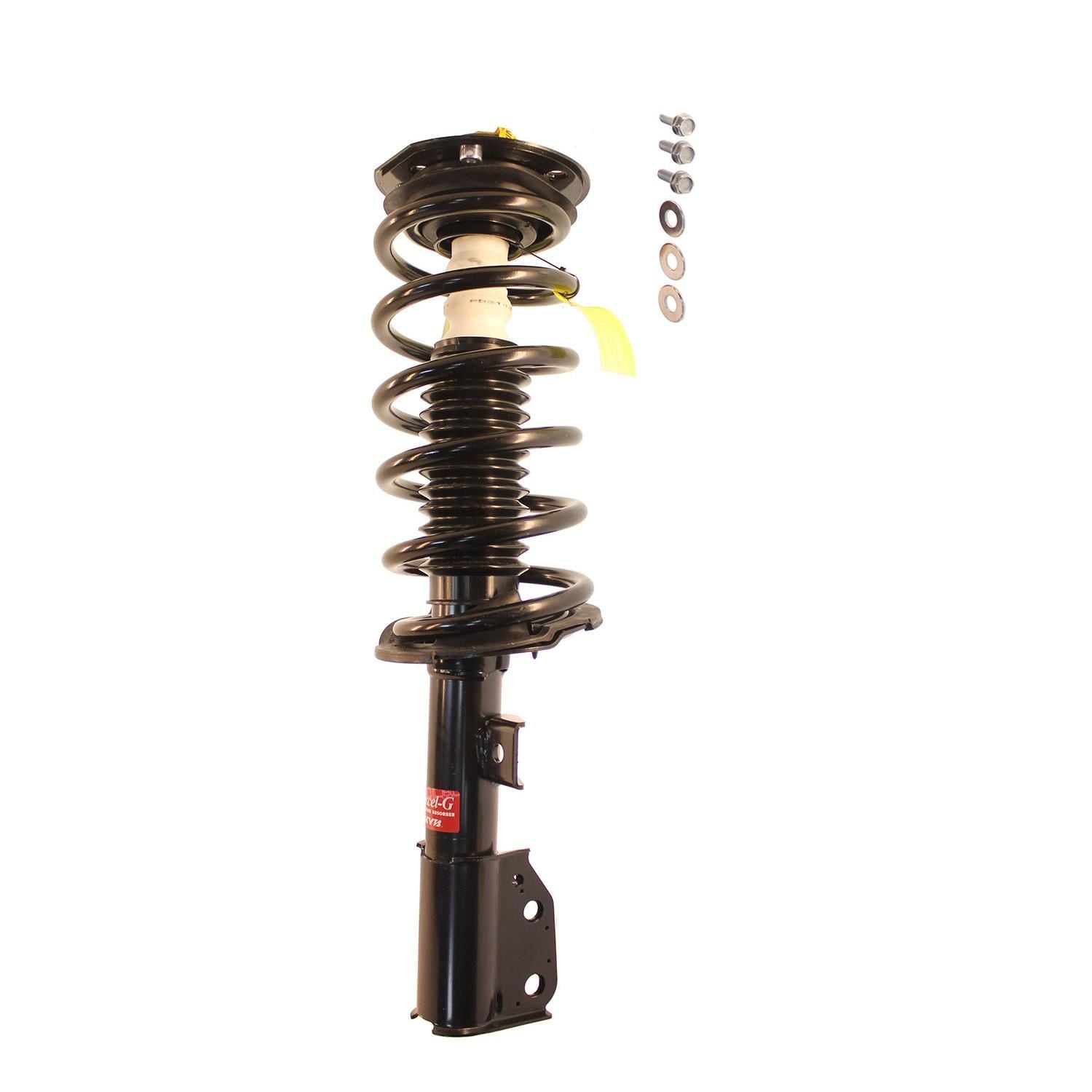 KYB Strut-Plus Strut Assembly BSR4197