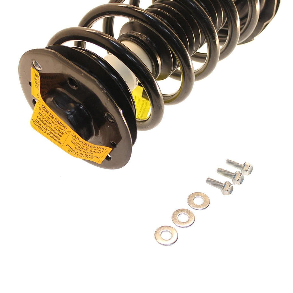 KYB Plus Strut Assembly BSR4198
