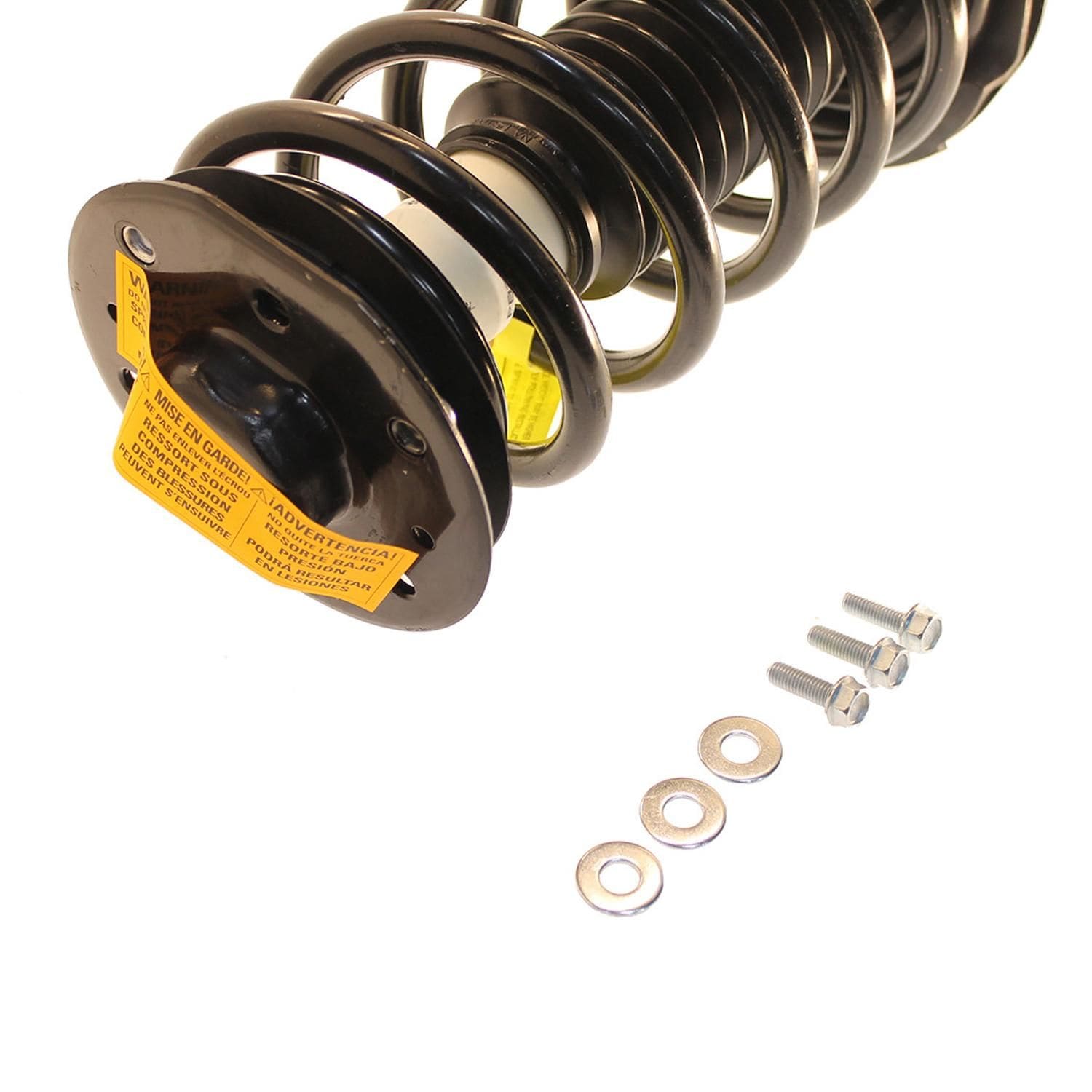 KYB Plus Strut Assembly BSR4198