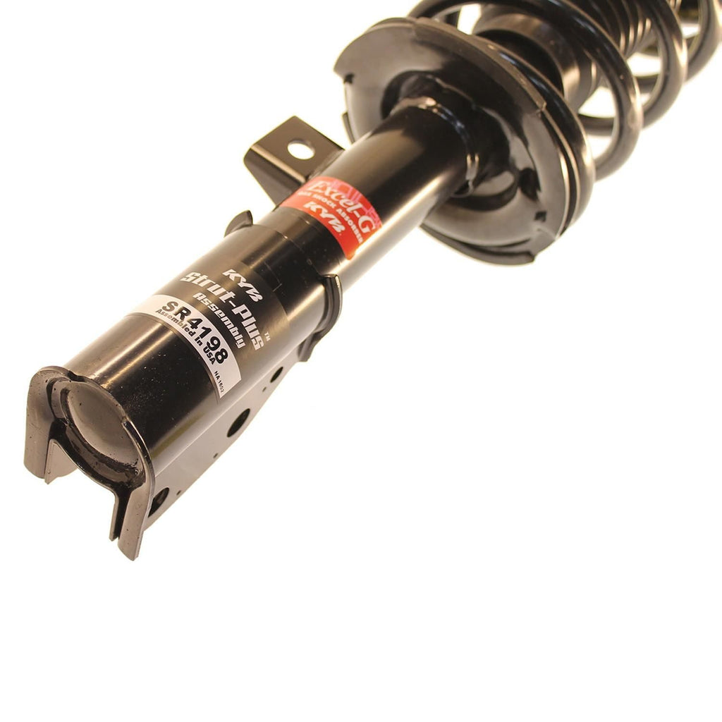 KYB Plus Strut Assembly BSR4198