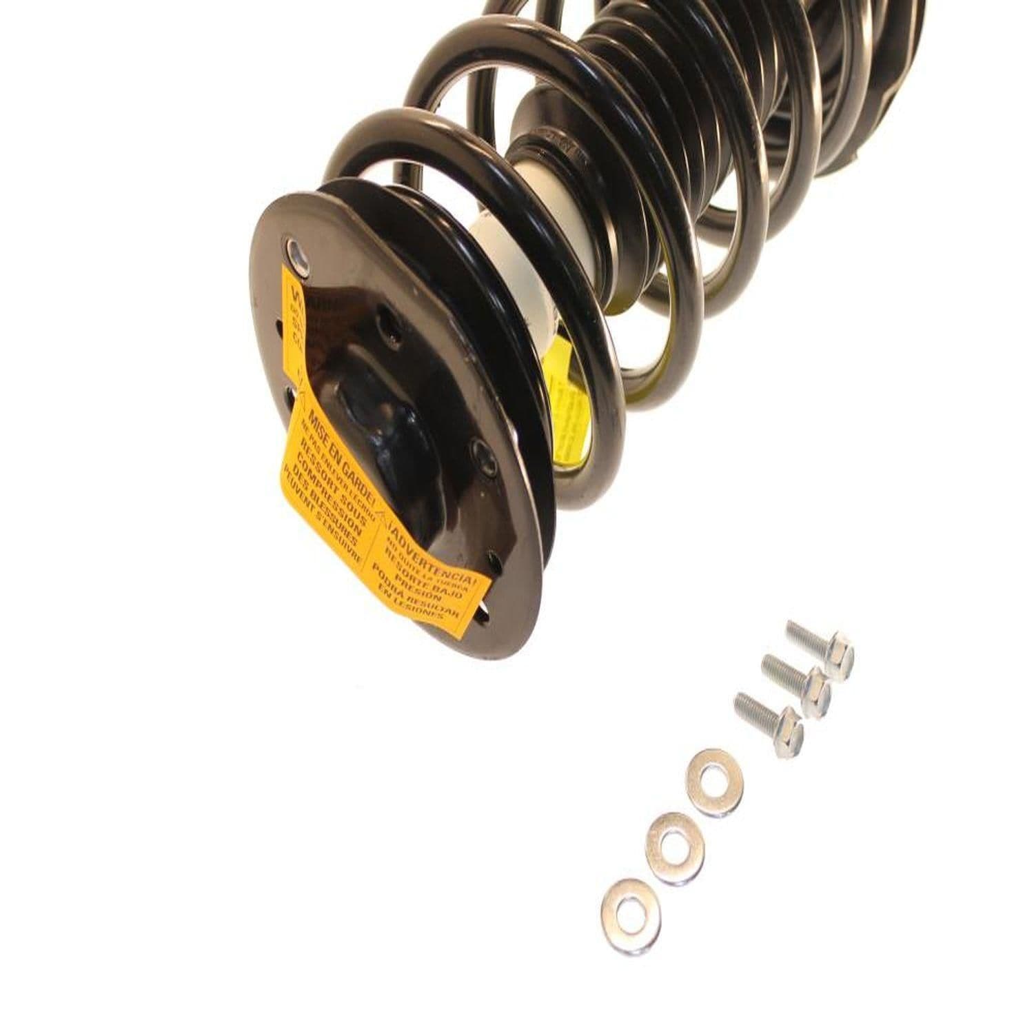 KYB Plus Strut Assembly BSR4198