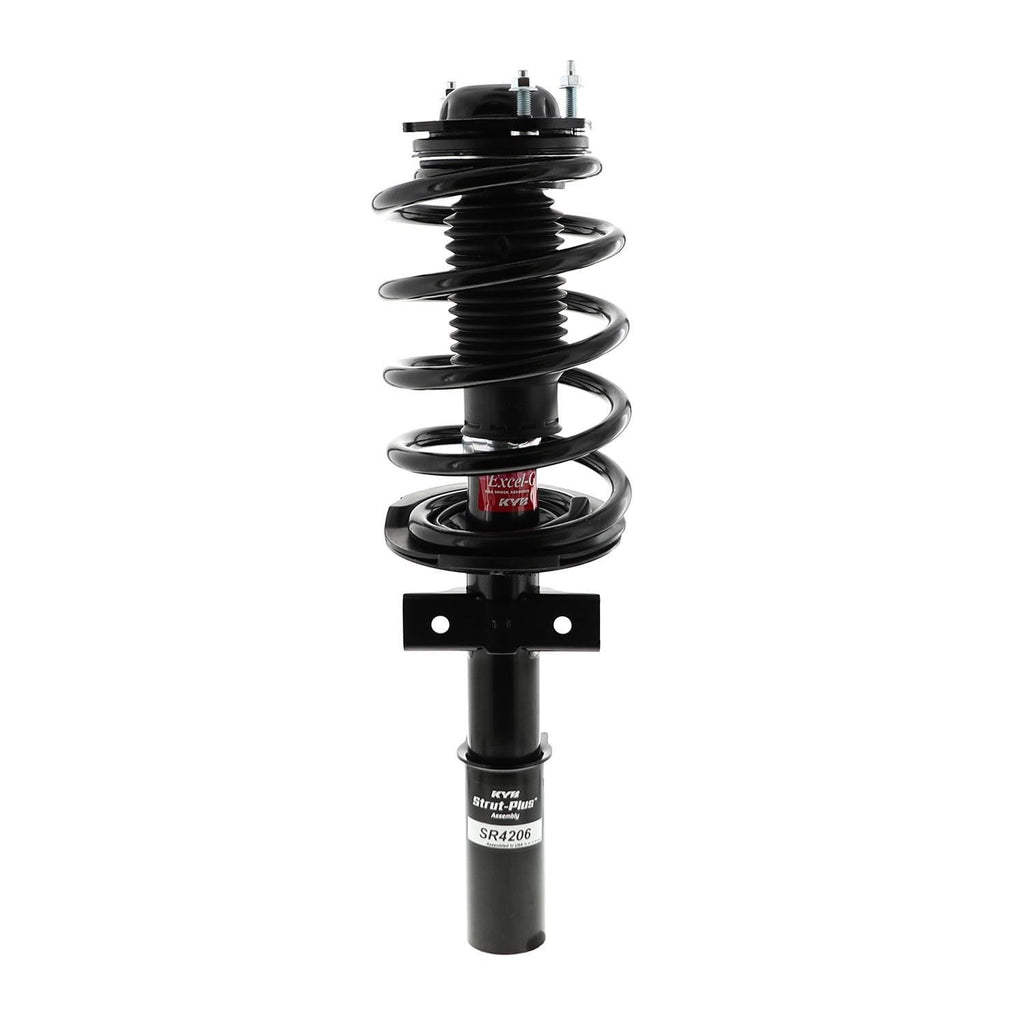 KYB Strut-Plus Strut Assembly BSR4206