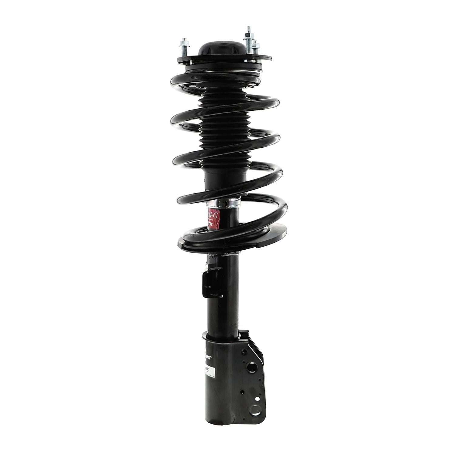 KYB Strut-Plus Strut Assembly BSR4206