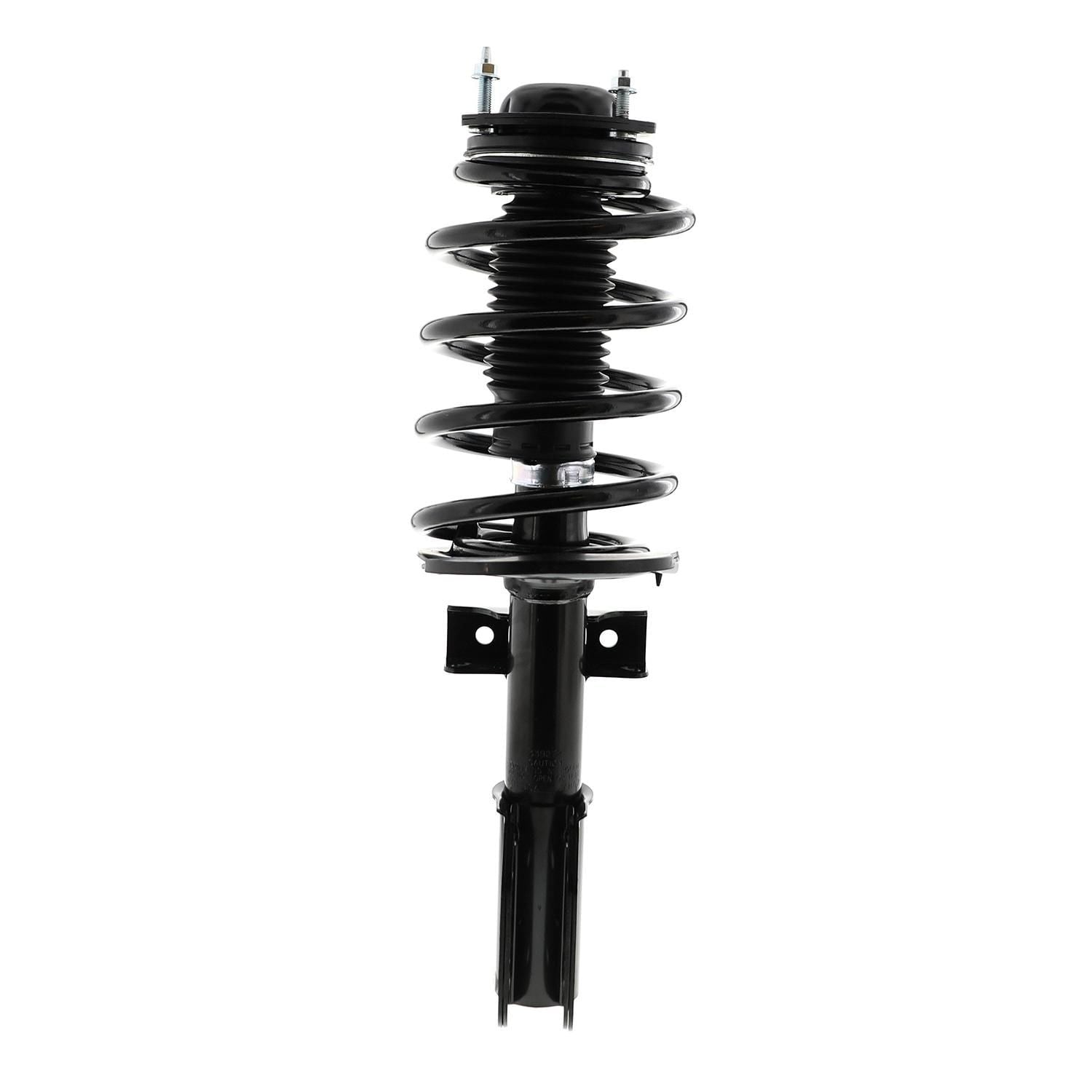 KYB Strut-Plus Strut Assembly BSR4206