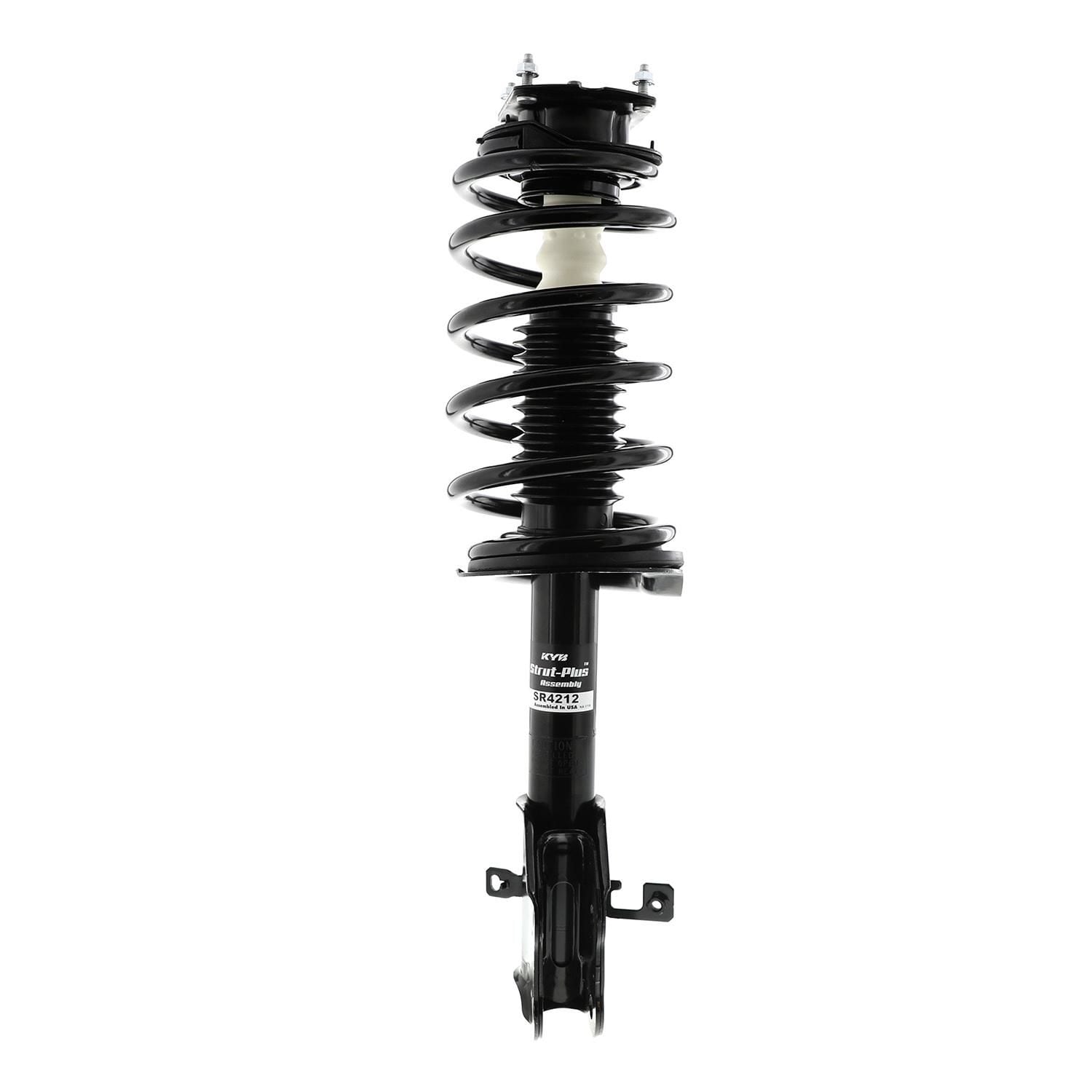 KYB Strut-Plus Strut Assembly BSR4212
