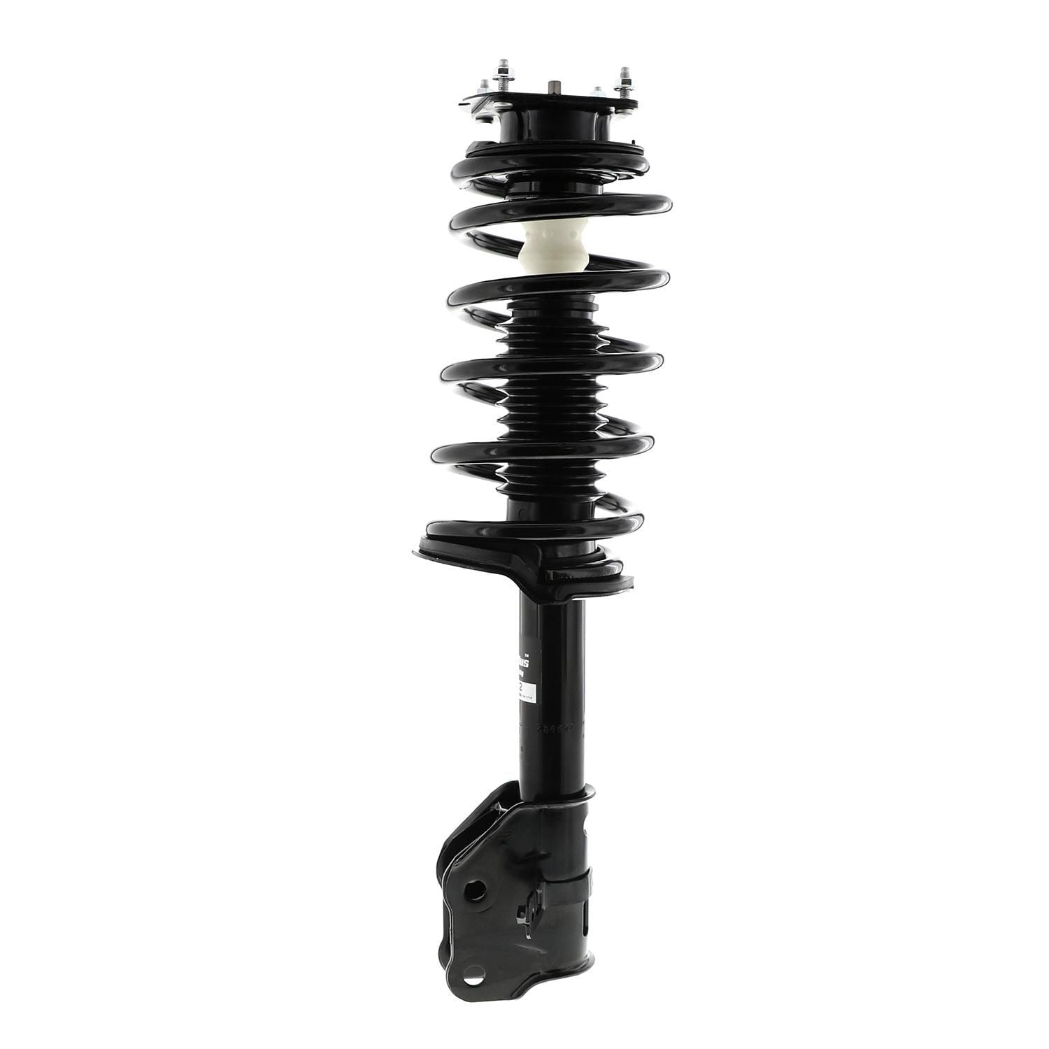 KYB Strut-Plus Strut Assembly BSR4212