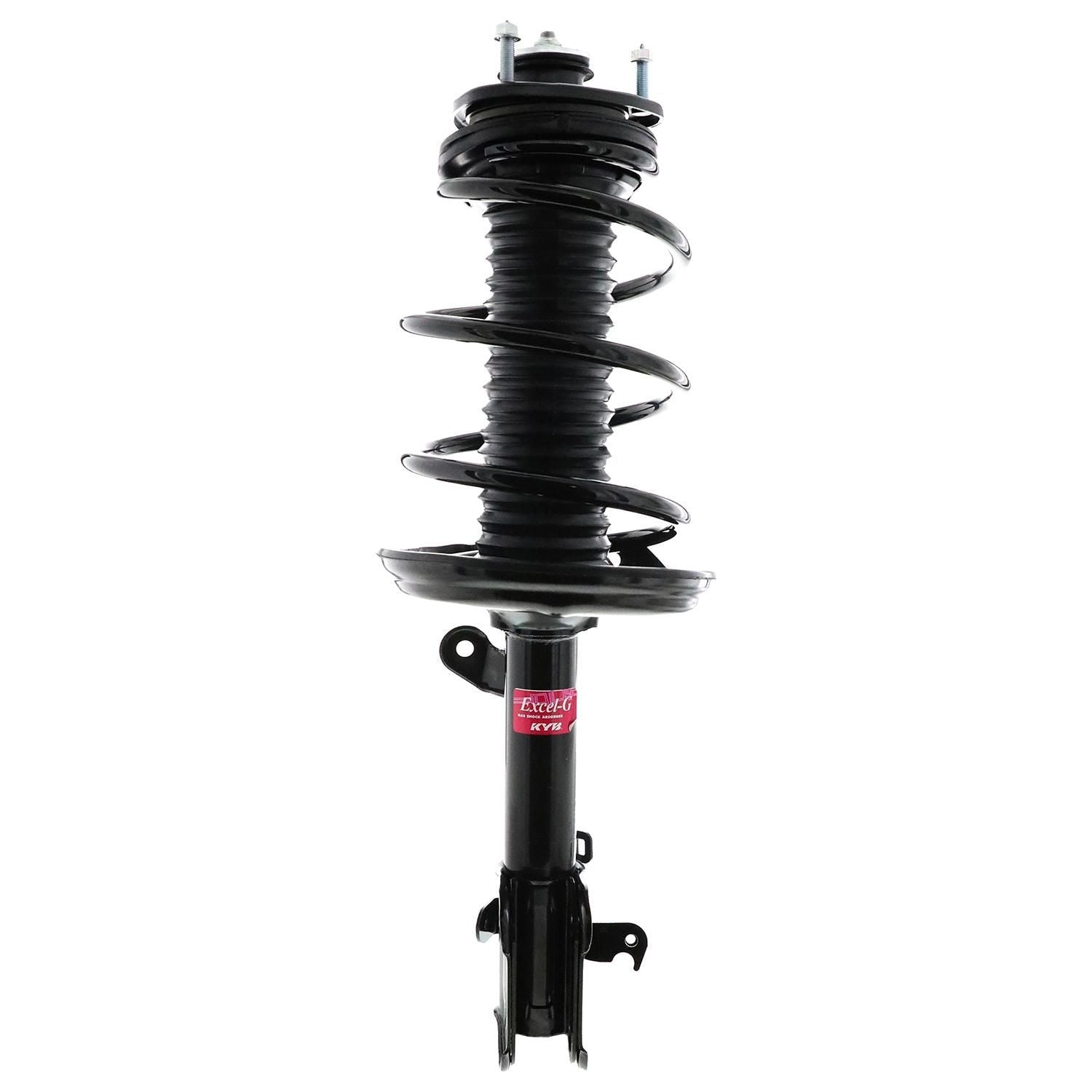 KYB Plus Strut Assembly BSR4228