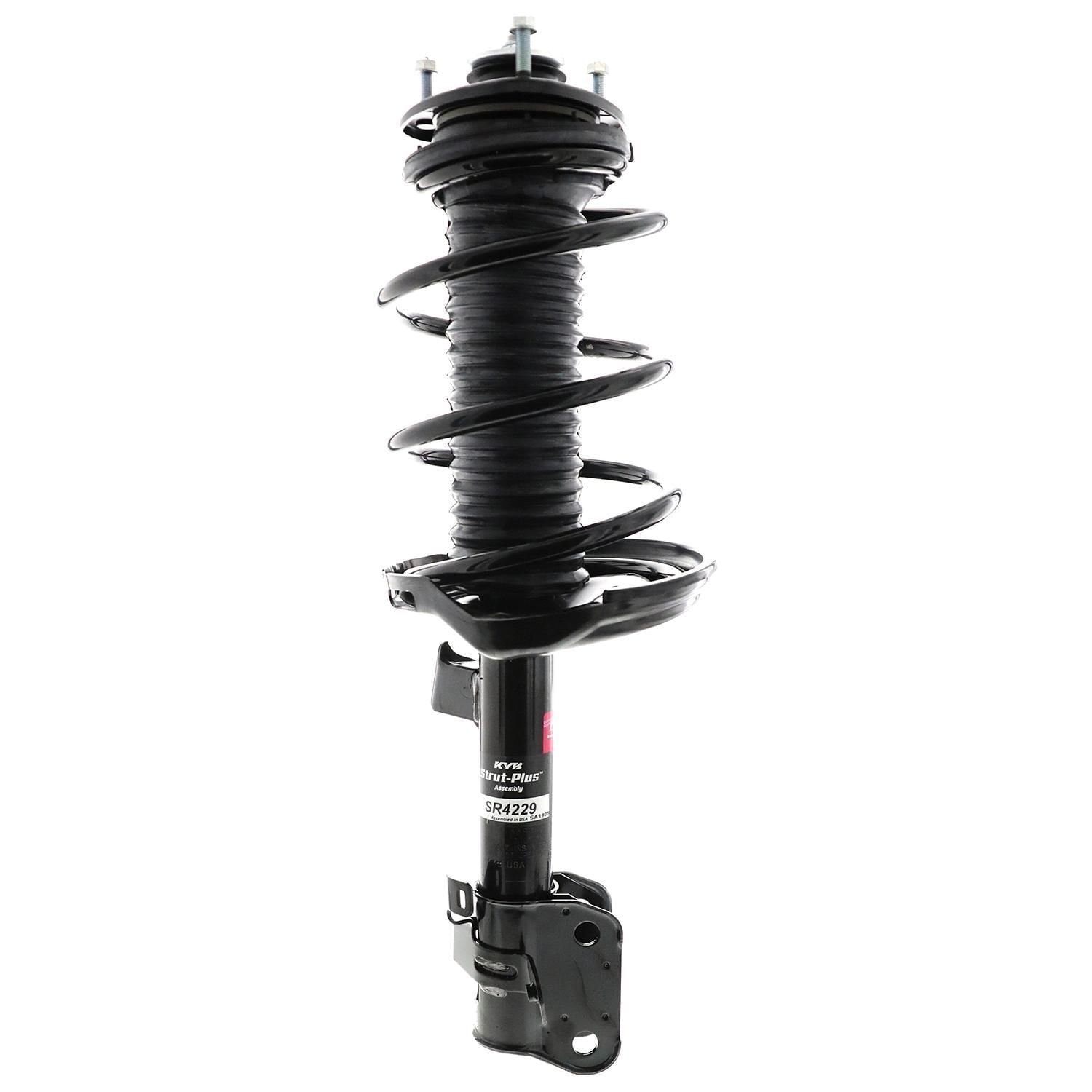 KYB Plus Strut Assembly BSR4229