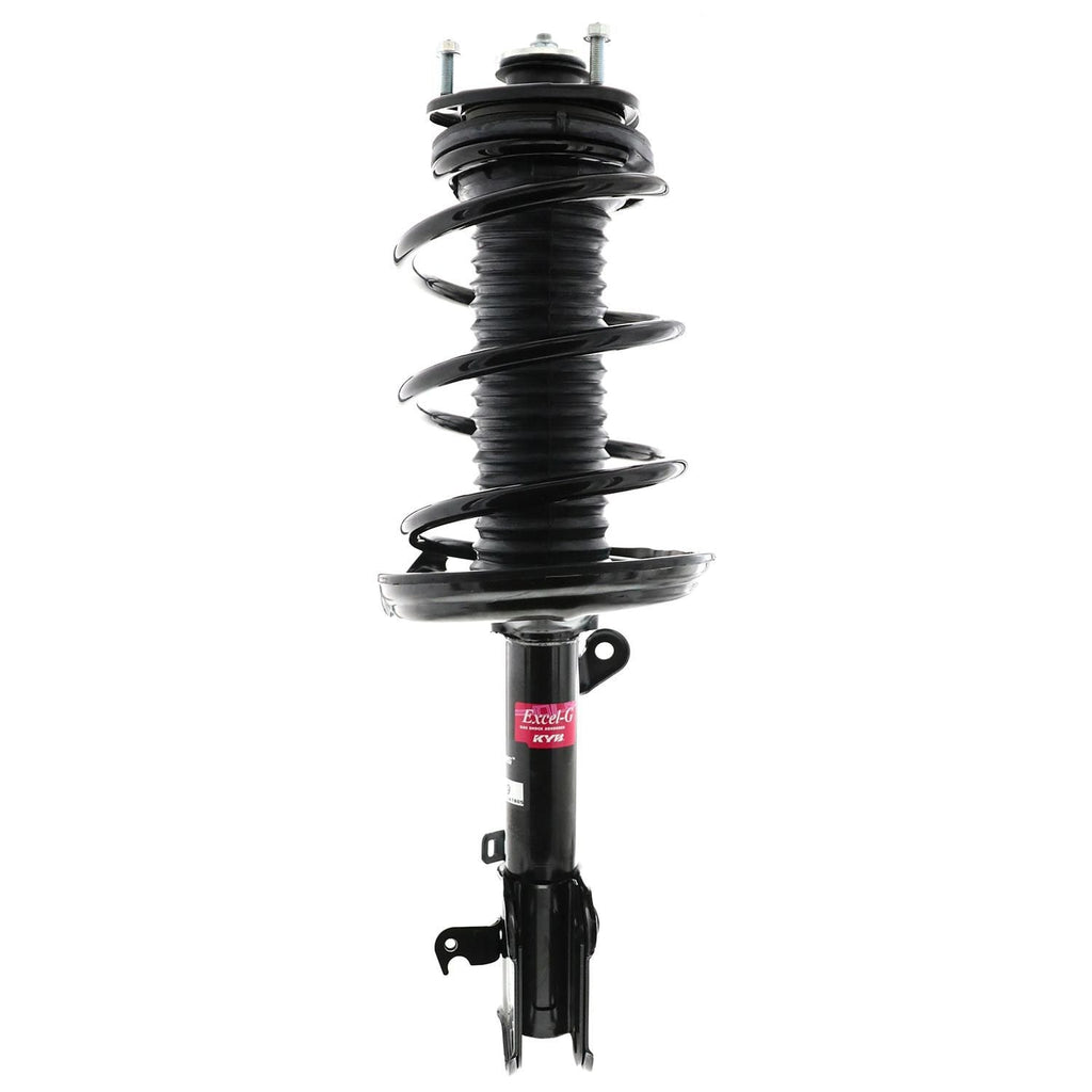 KYB Plus Strut Assembly BSR4229
