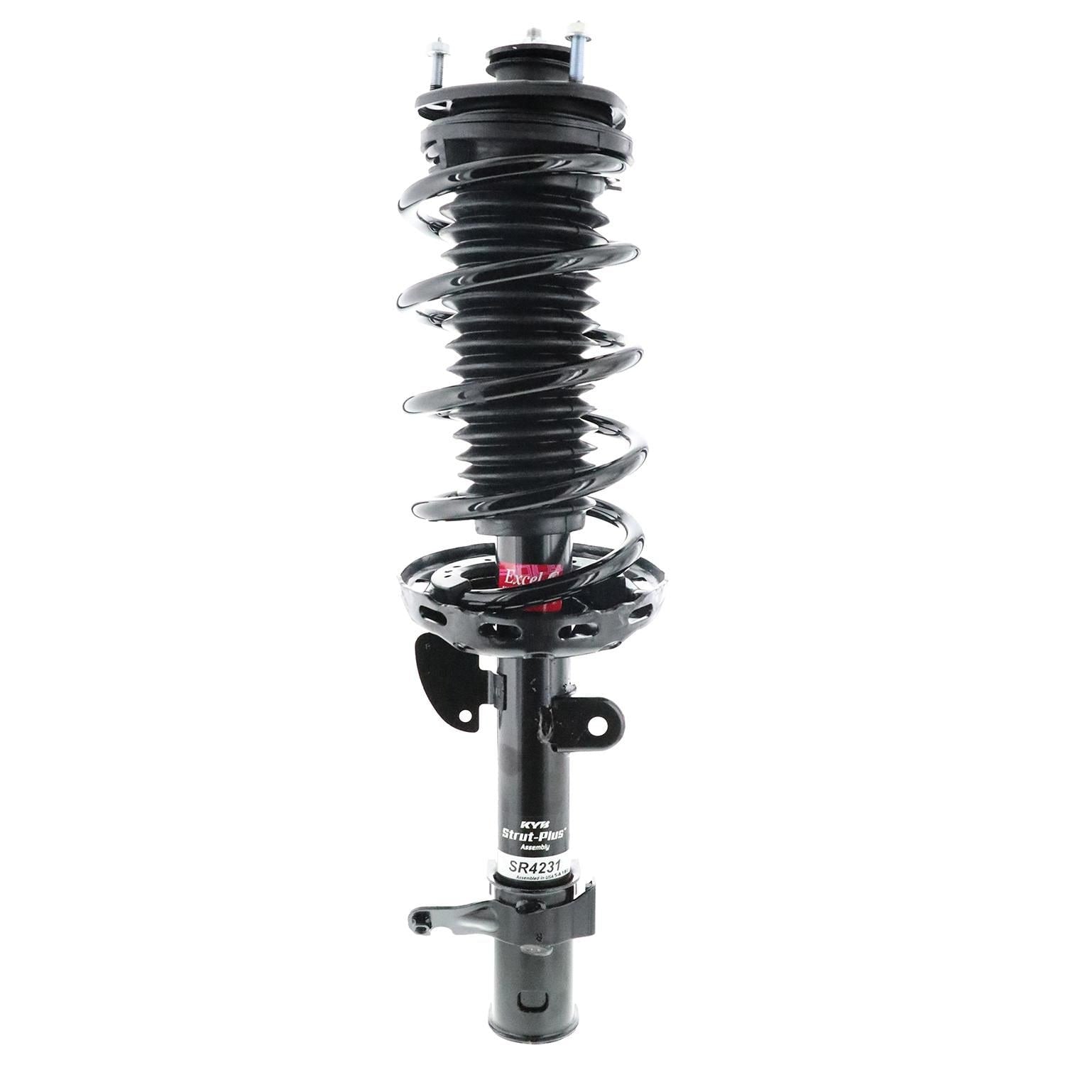 KYB Plus Strut Assembly BSR4231