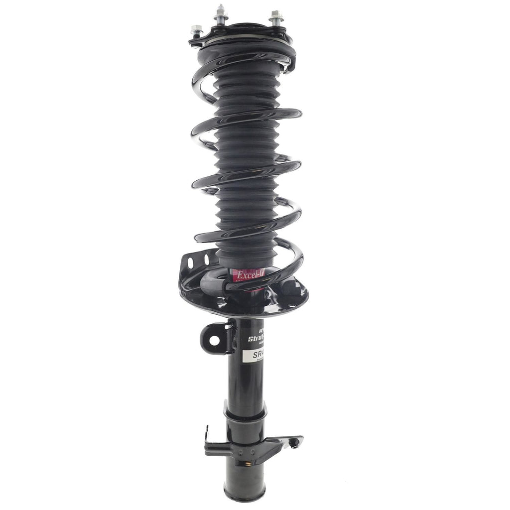 KYB Plus Strut Assembly BSR4234