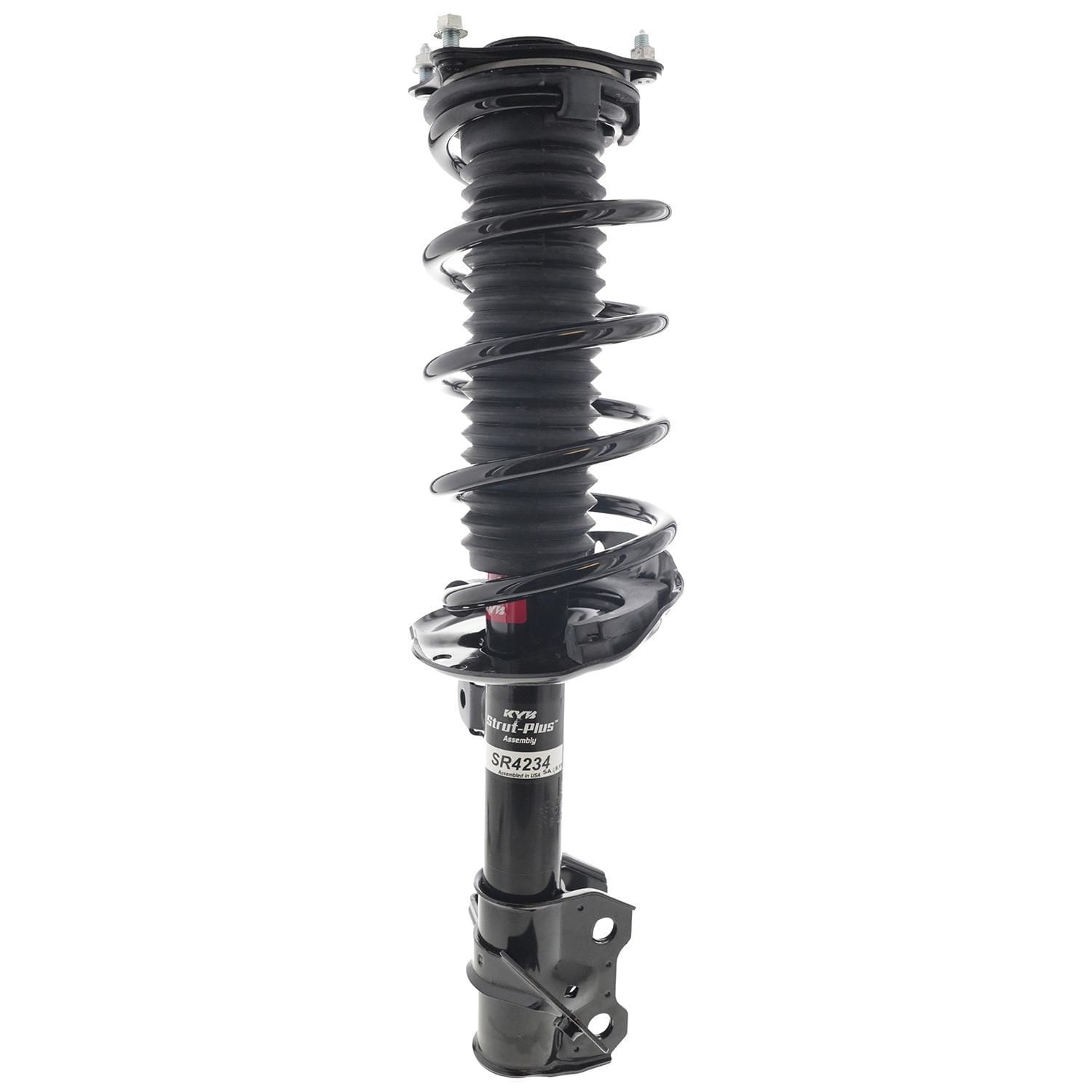 KYB Plus Strut Assembly BSR4234