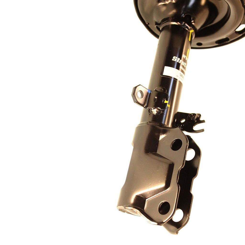 KYB Plus Strut Assembly BSR4257