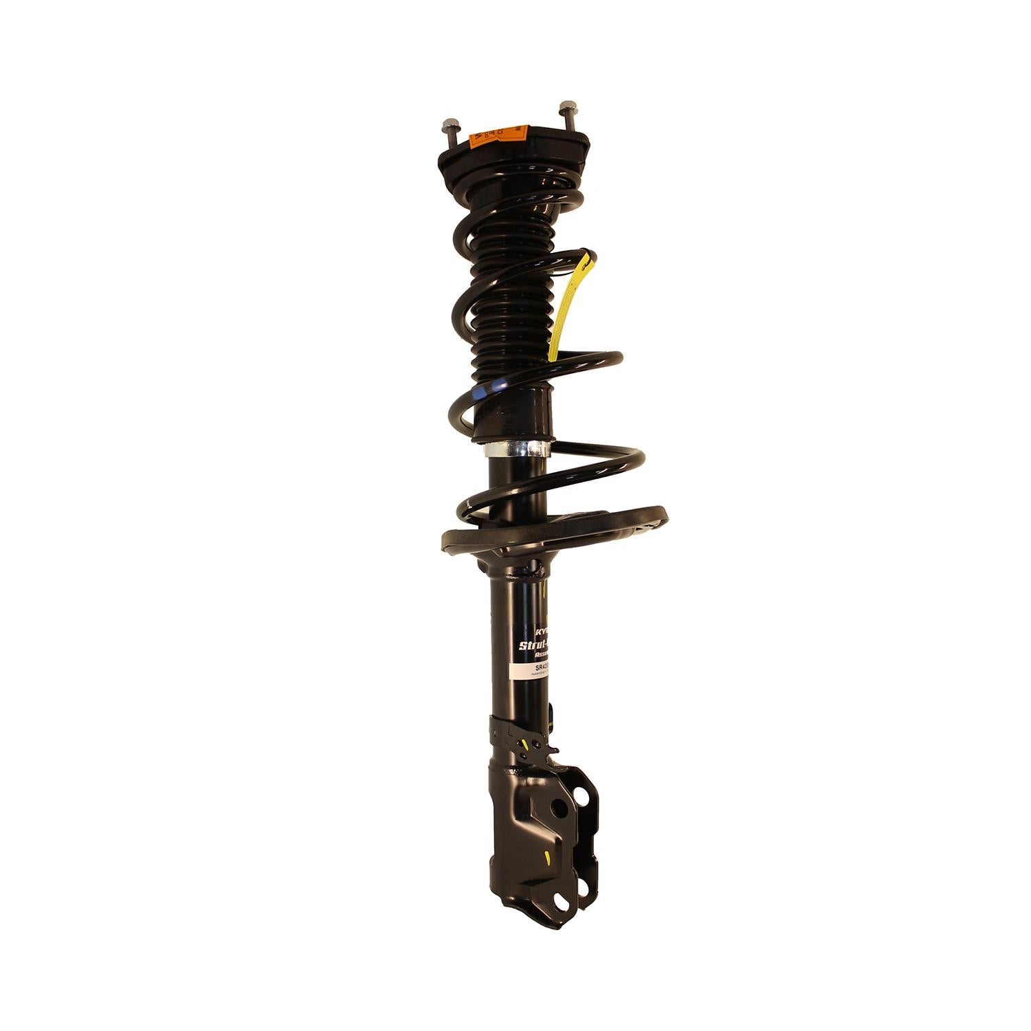 KYB Strut-Plus Strut Assembly BSR4258