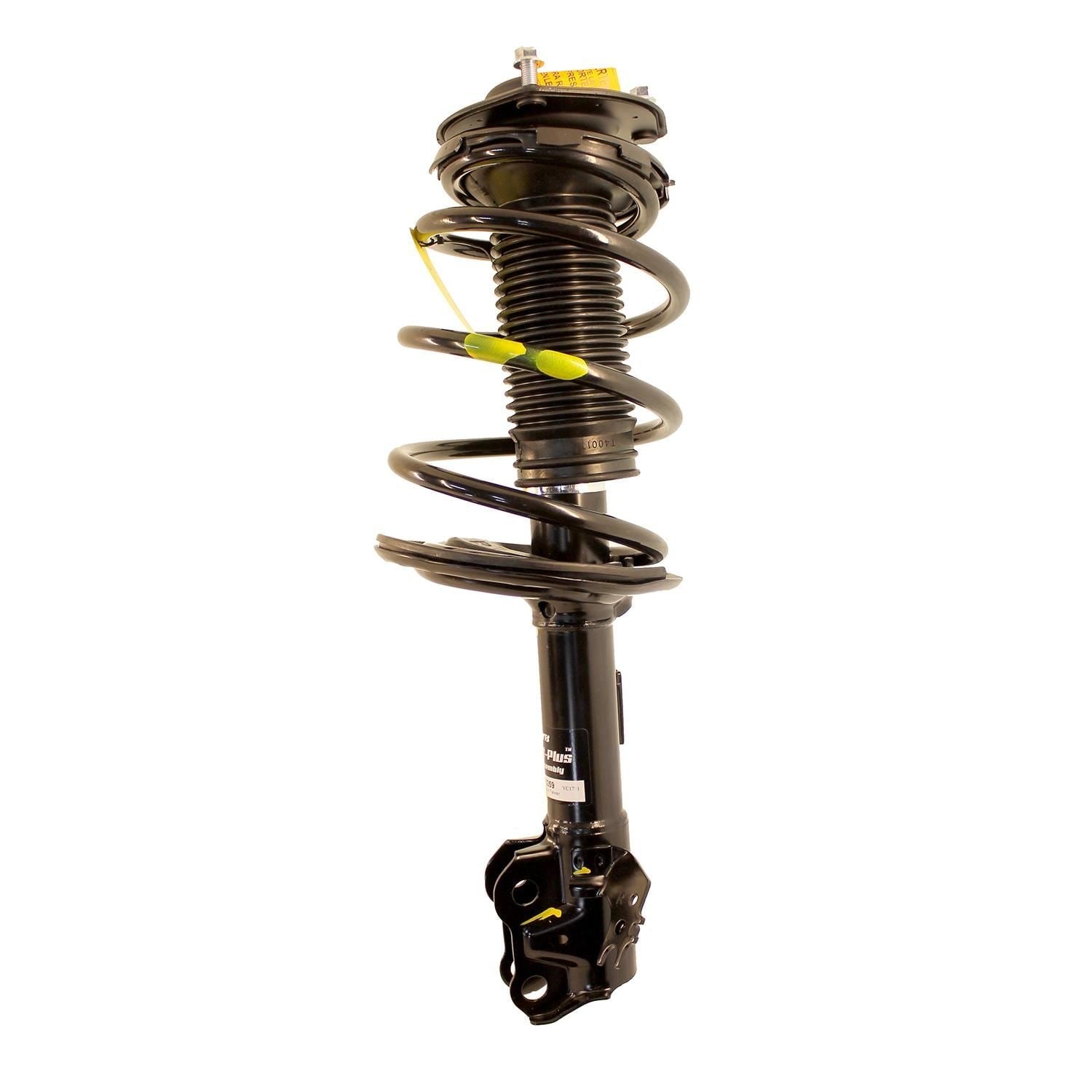 KYB Strut-Plus Strut Assembly BSR4259
