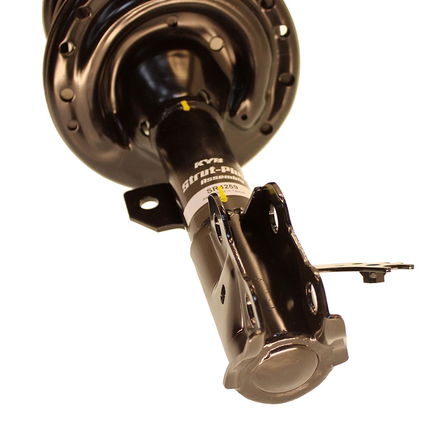 KYB Strut-Plus Strut Assembly BSR4259