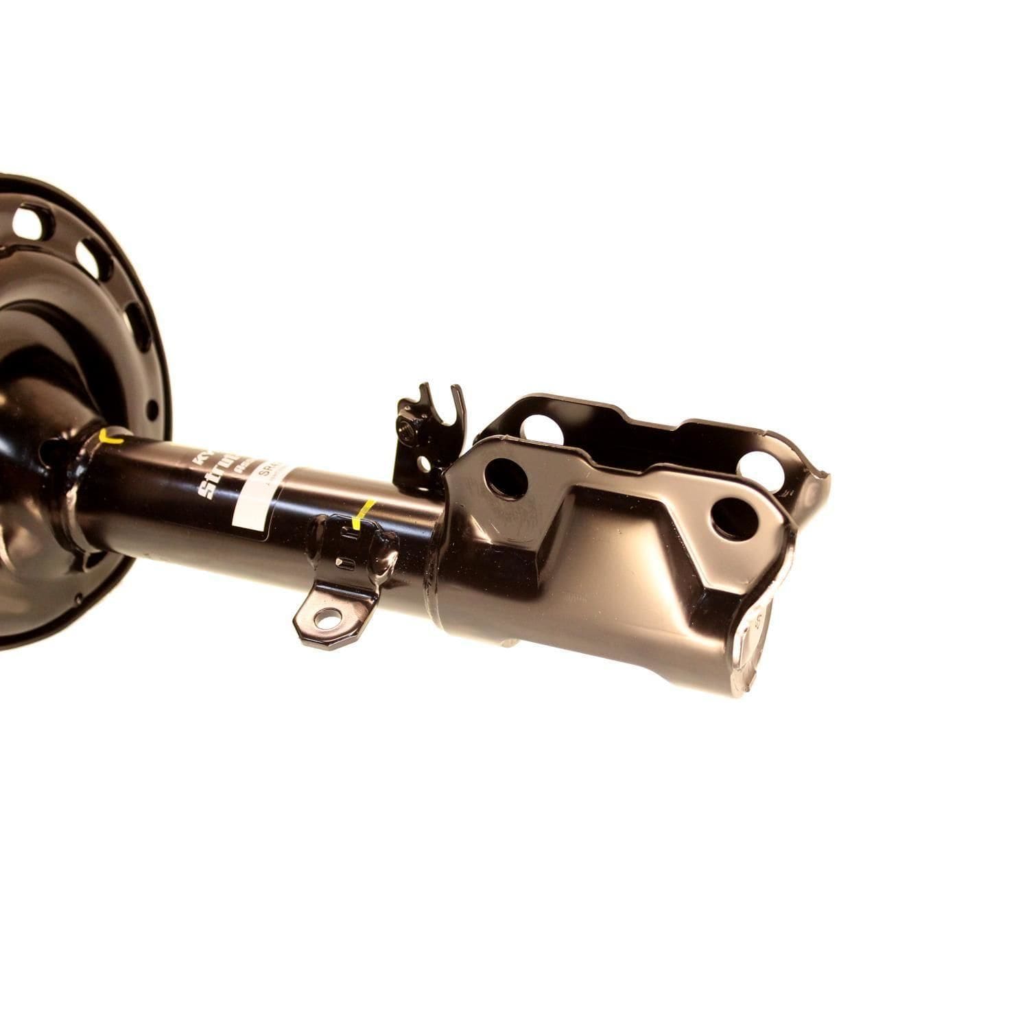 KYB Plus Strut Assembly BSR4261