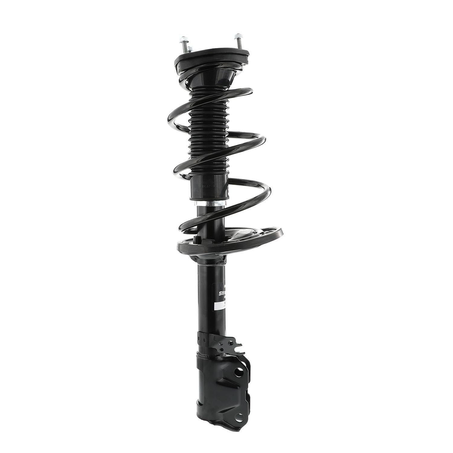 KYB Strut-Plus Strut Assembly BSR4266