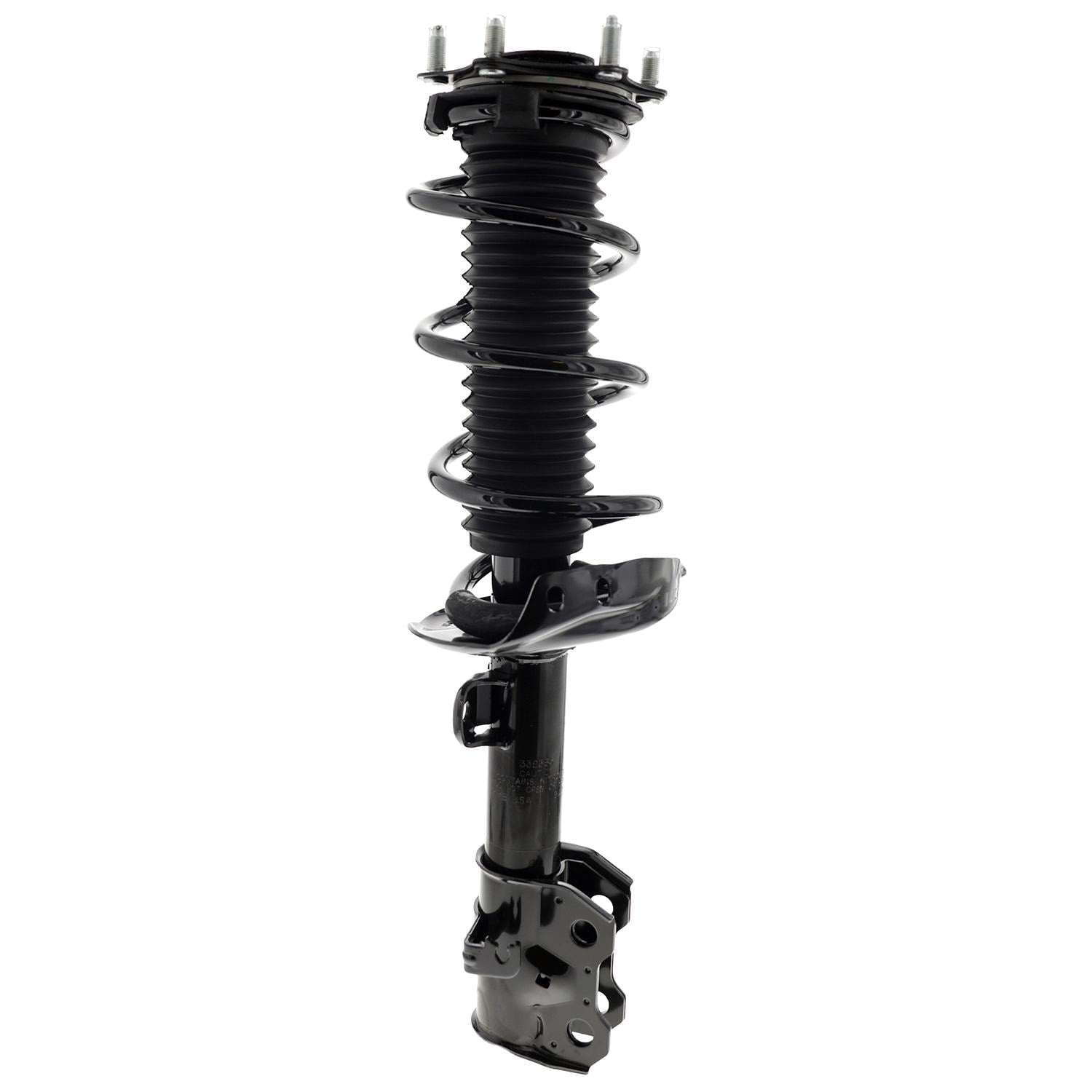 KYB Strut-Plus Strut Assembly BSR4279