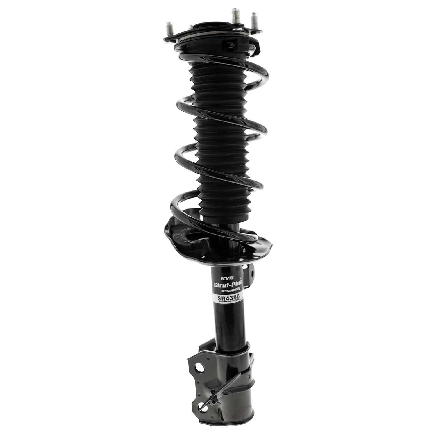 KYB Strut-Plus Strut Assembly BSR4279