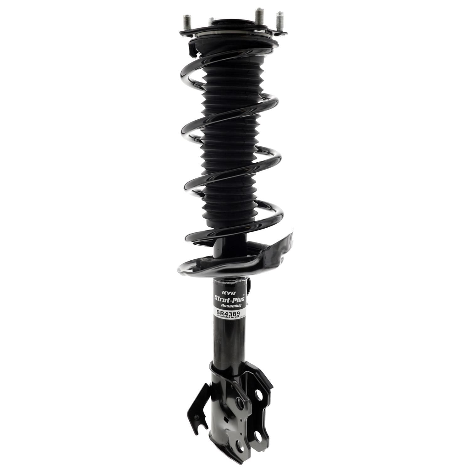 KYB Plus Strut Assembly BSR4389