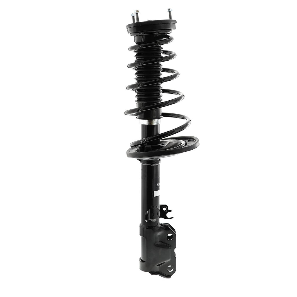 KYB Plus Strut Assembly BSR4396