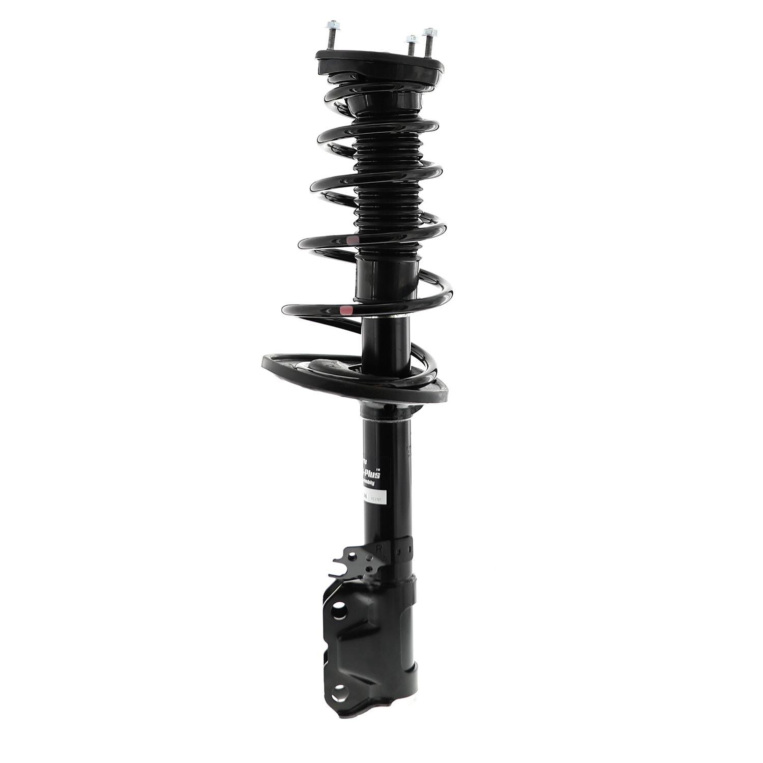 KYB Plus Strut Assembly BSR4396