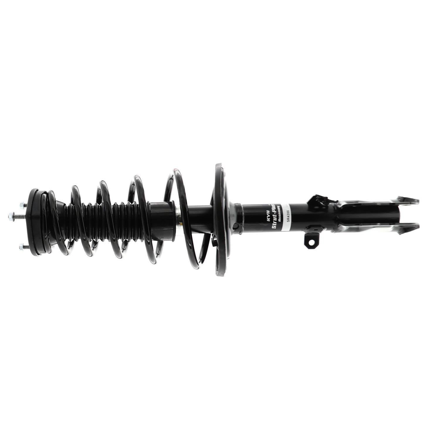 KYB Plus Strut Assembly BSR4396