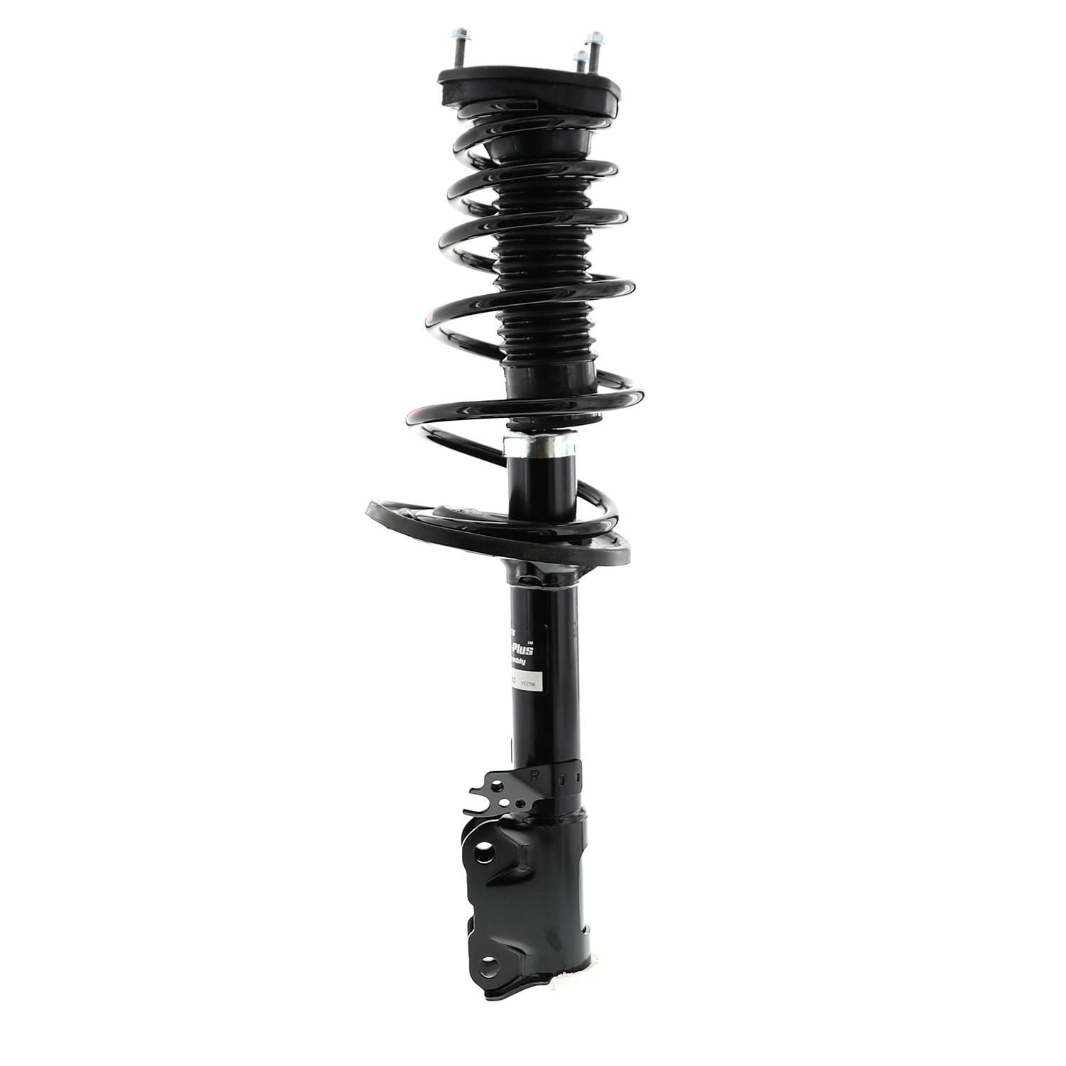 KYB Strut-Plus Strut Assembly BSR4402