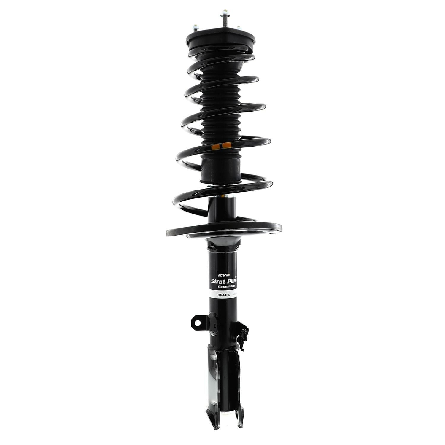 KYB Strut-Plus Strut Assembly BSR4406