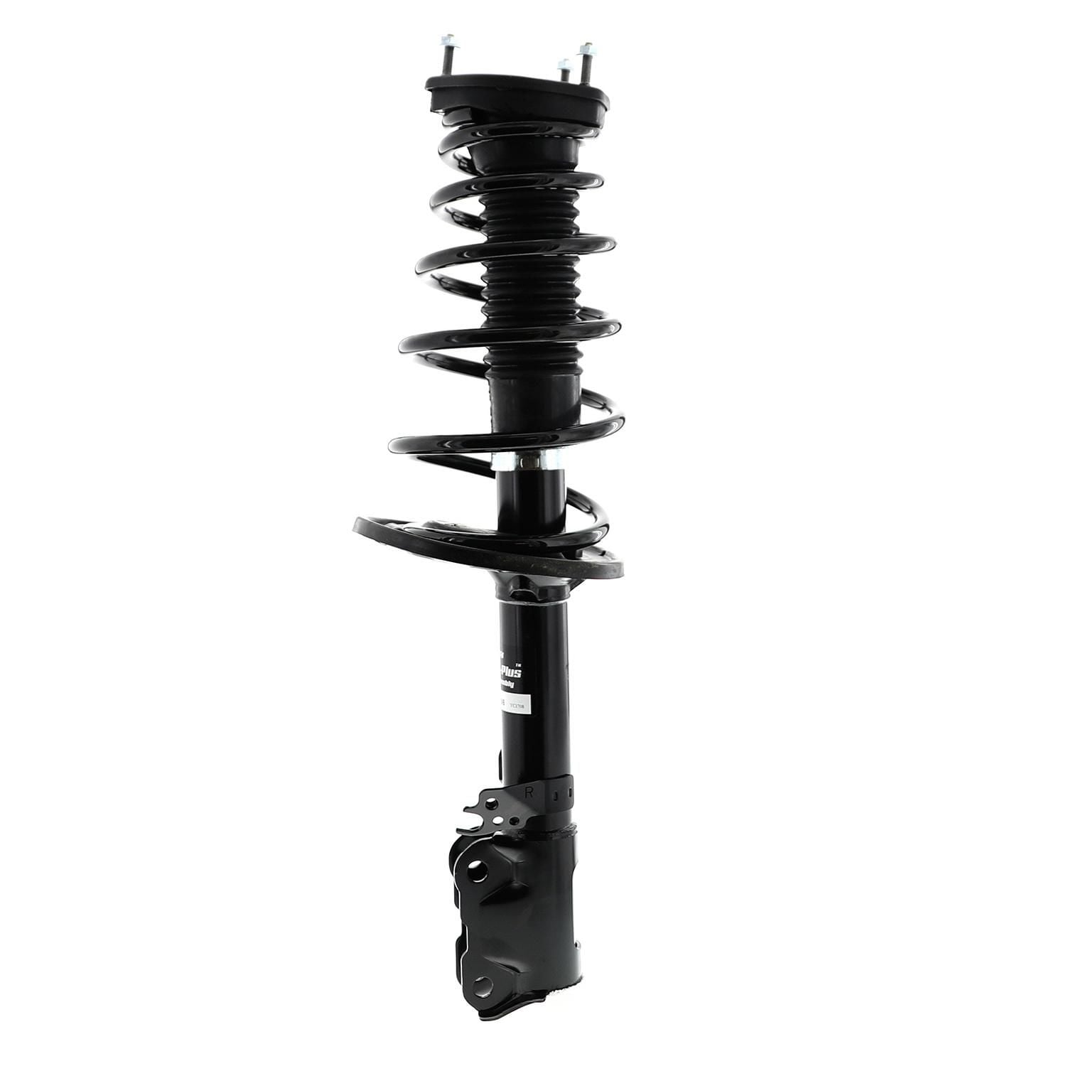 KYB Strut-Plus Strut Assembly BSR4406