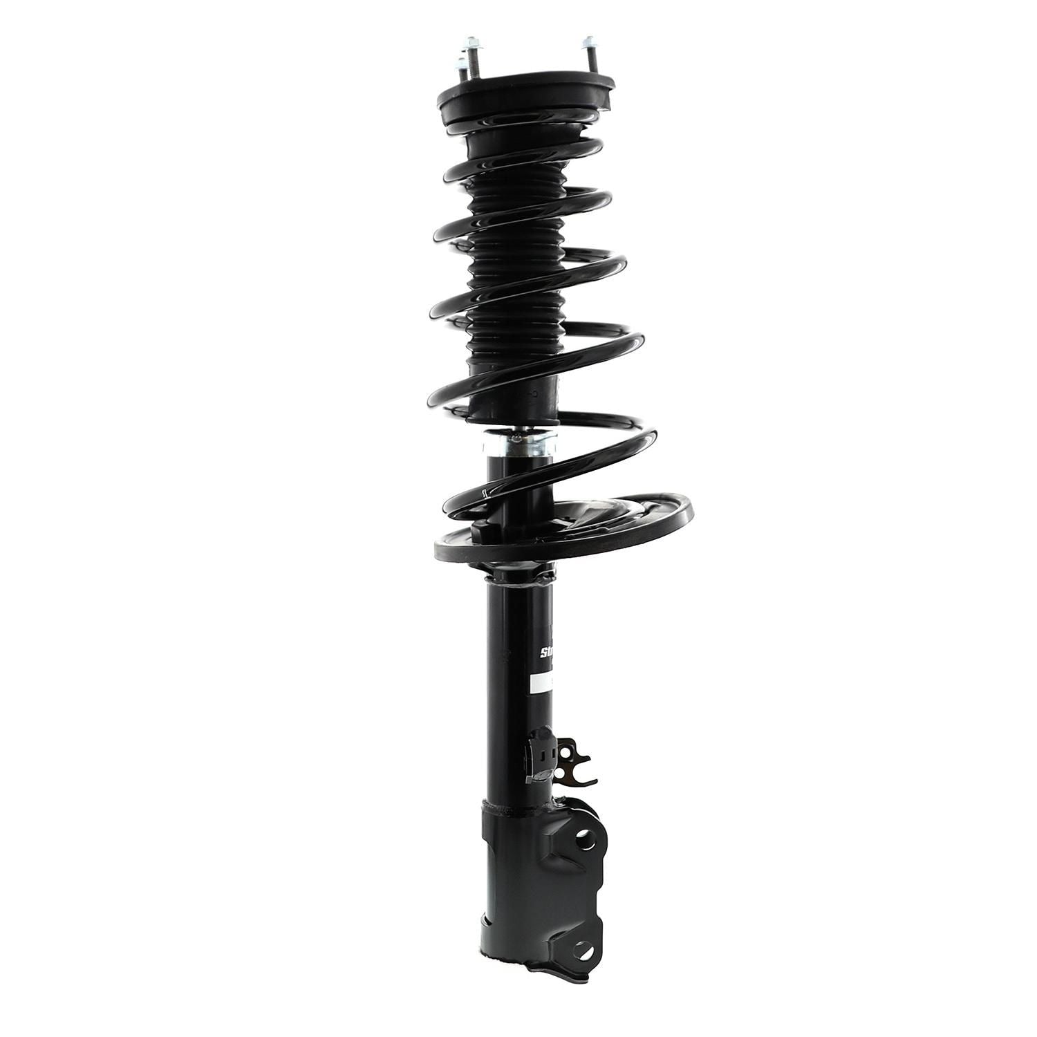 KYB Strut-Plus Strut Assembly BSR4406