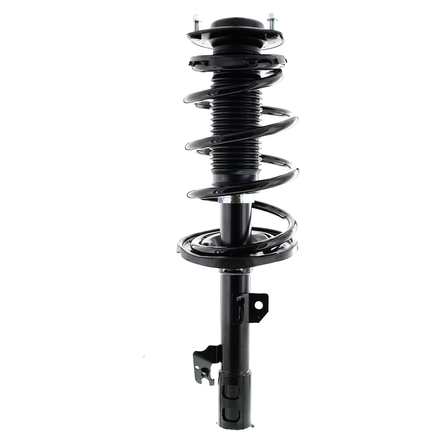 KYB Plus Strut Assembly BSR4415