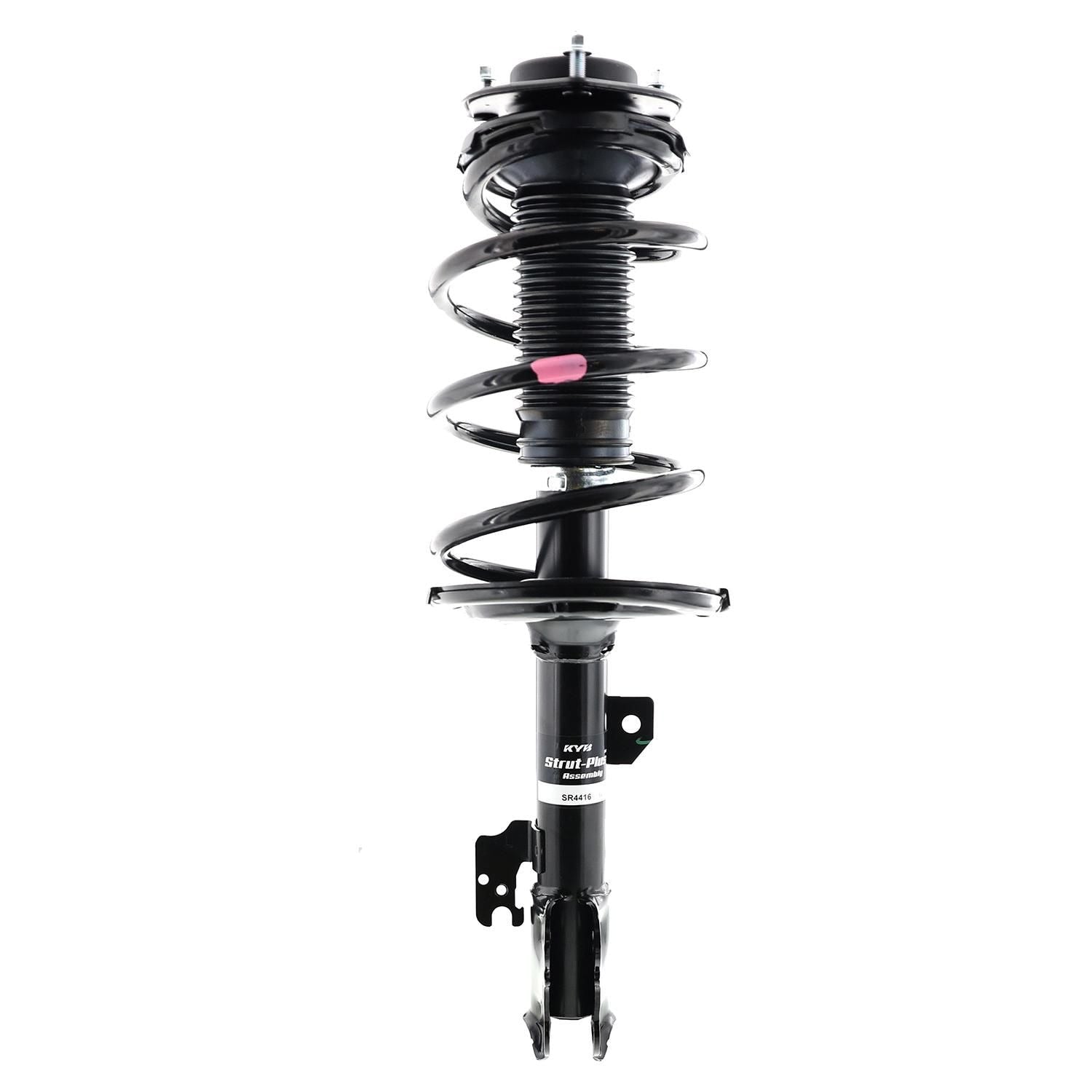 KYB Plus Strut Assembly BSR4416