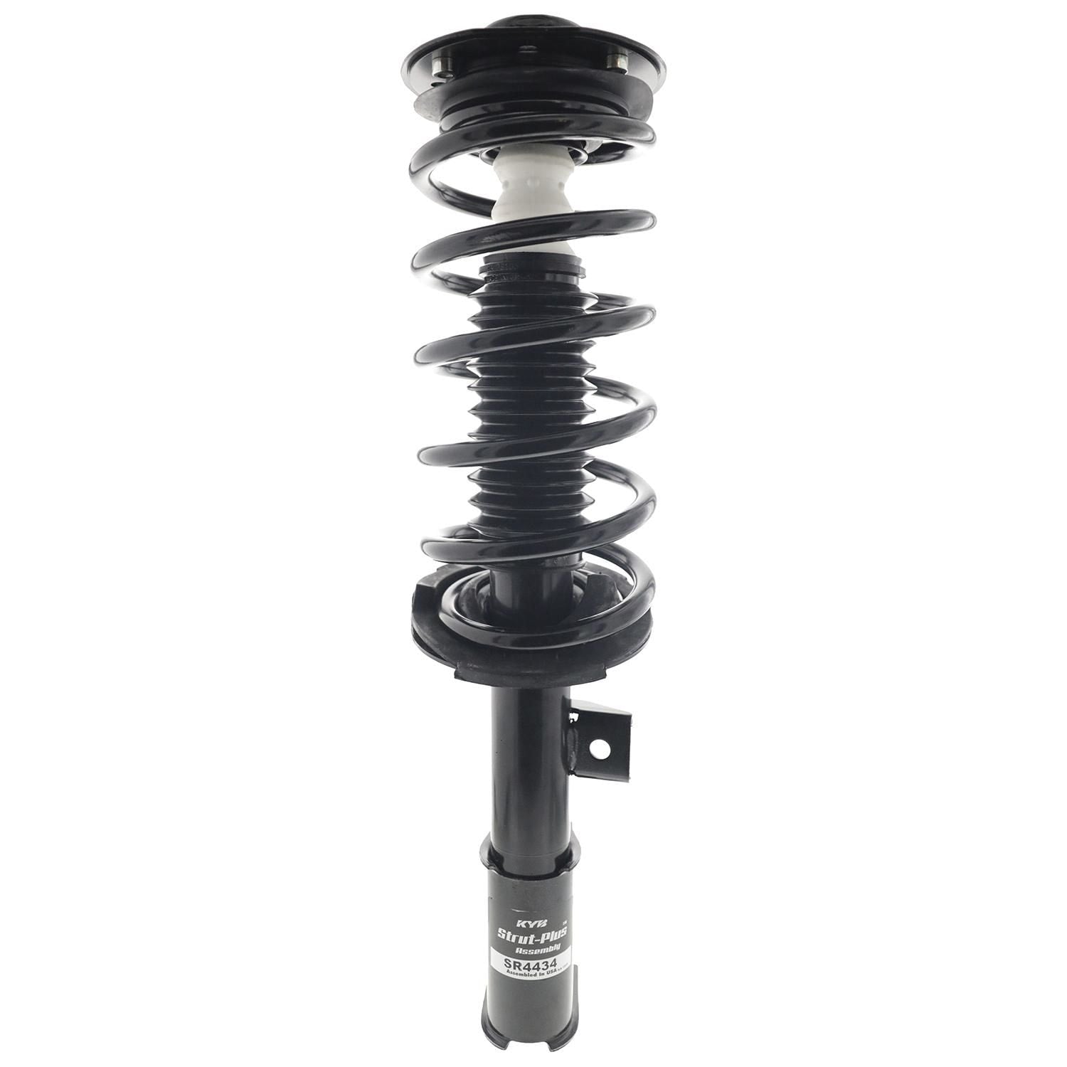 KYB Plus Strut Assembly BSR4434