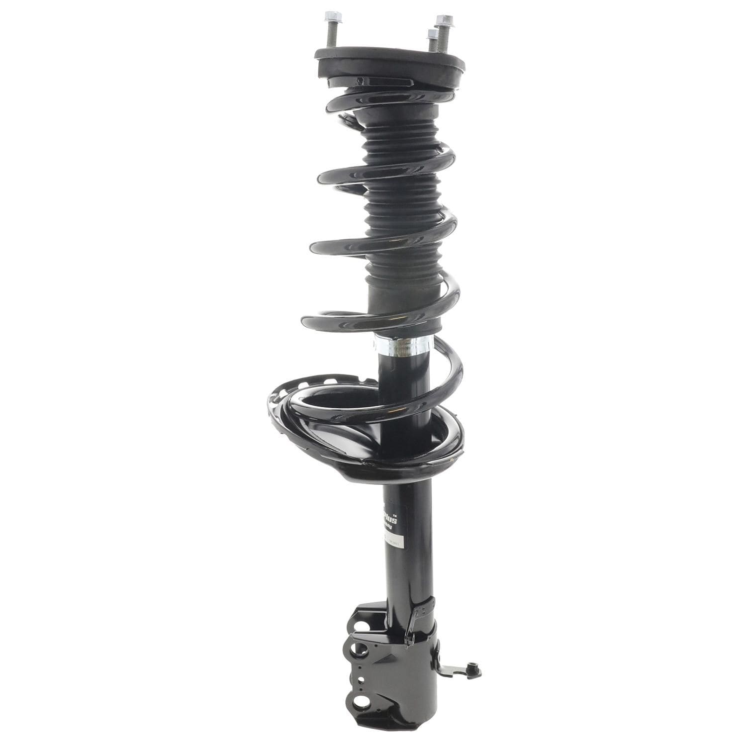 KYB Plus Strut Assembly BSR4446