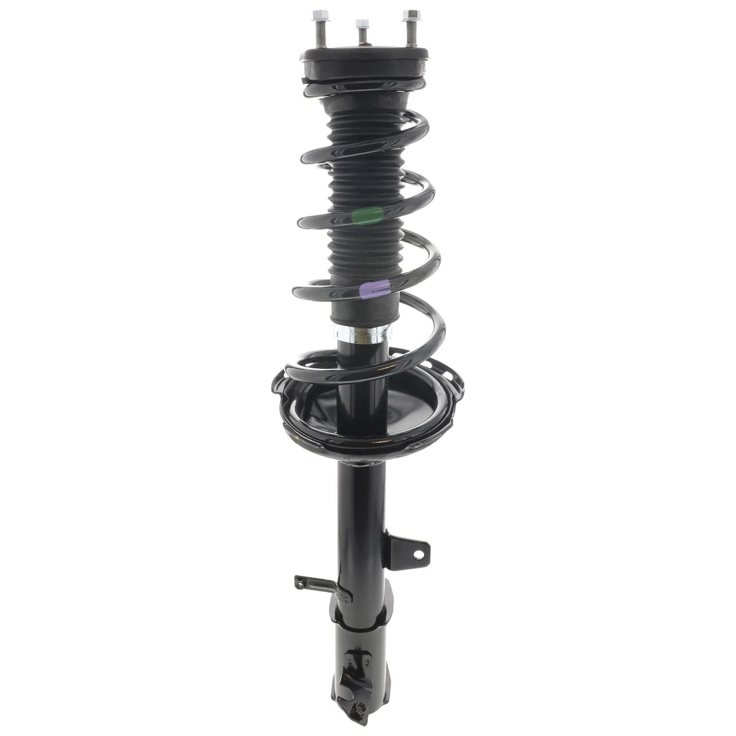 KYB Plus Strut Assembly BSR4446