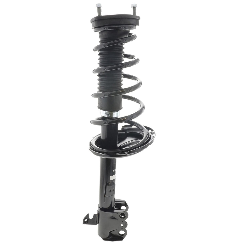 KYB Plus Strut Assembly BSR4446