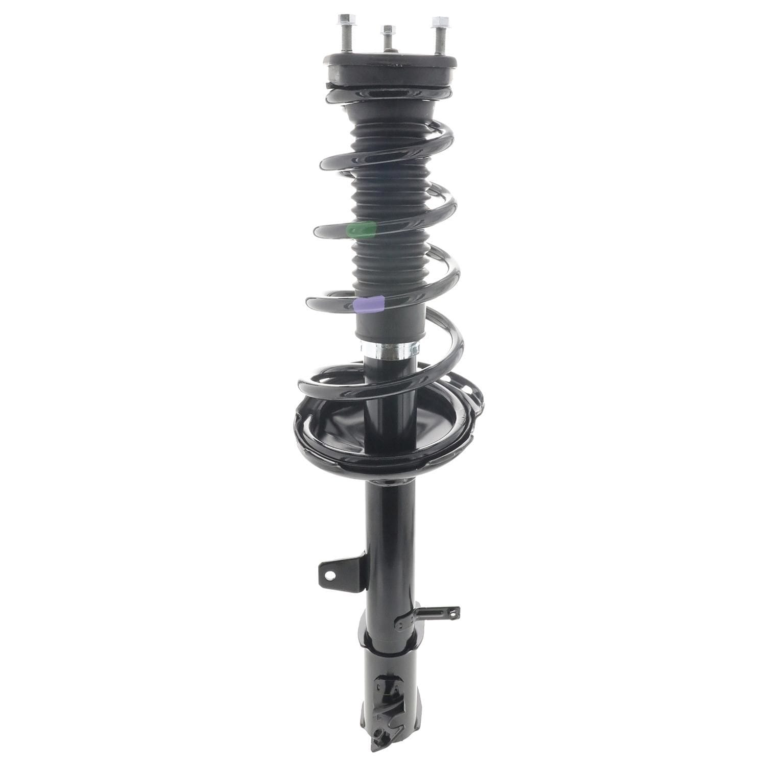 KYB Plus Strut Assembly BSR4447