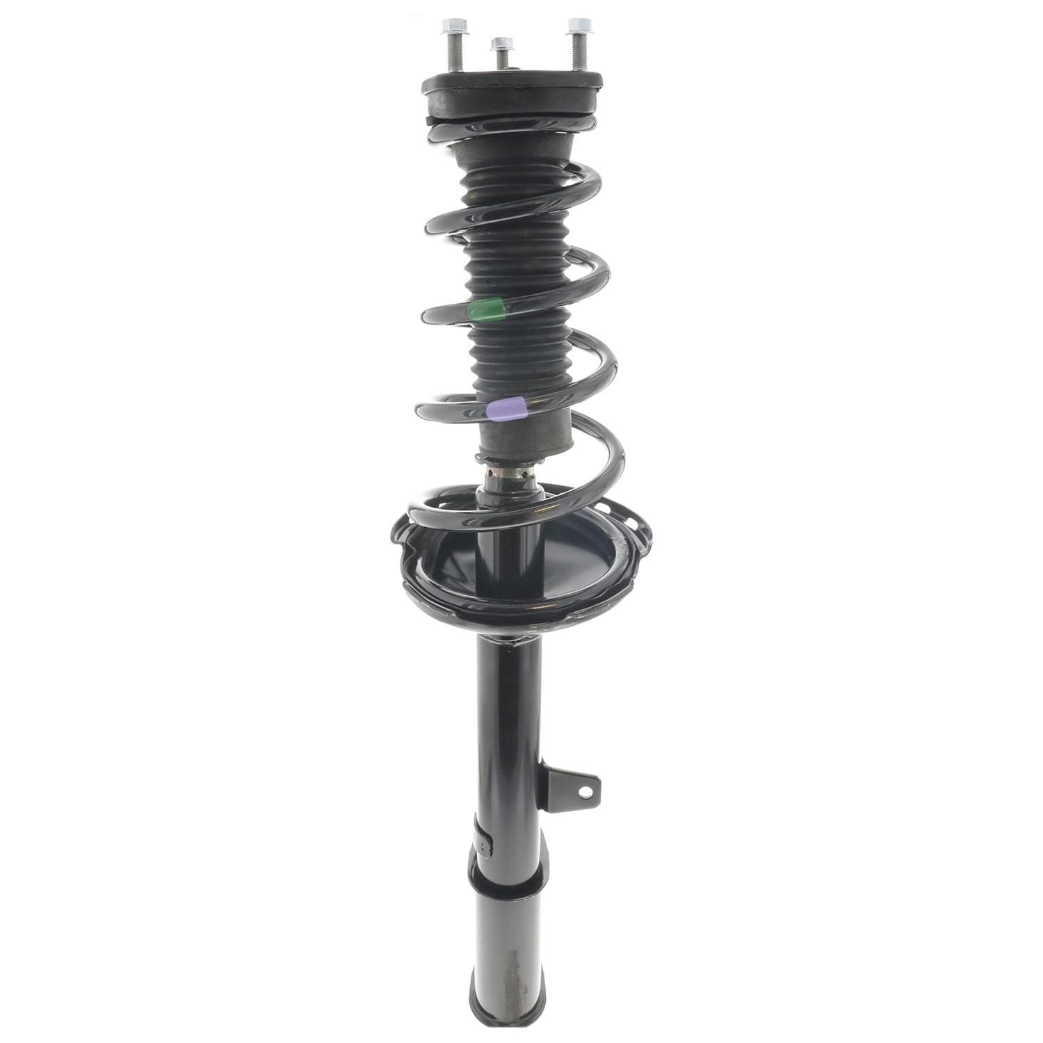 KYB Plus Strut Assembly BSR4448