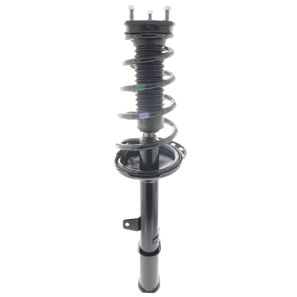 KYB Plus Strut Assembly BSR4449