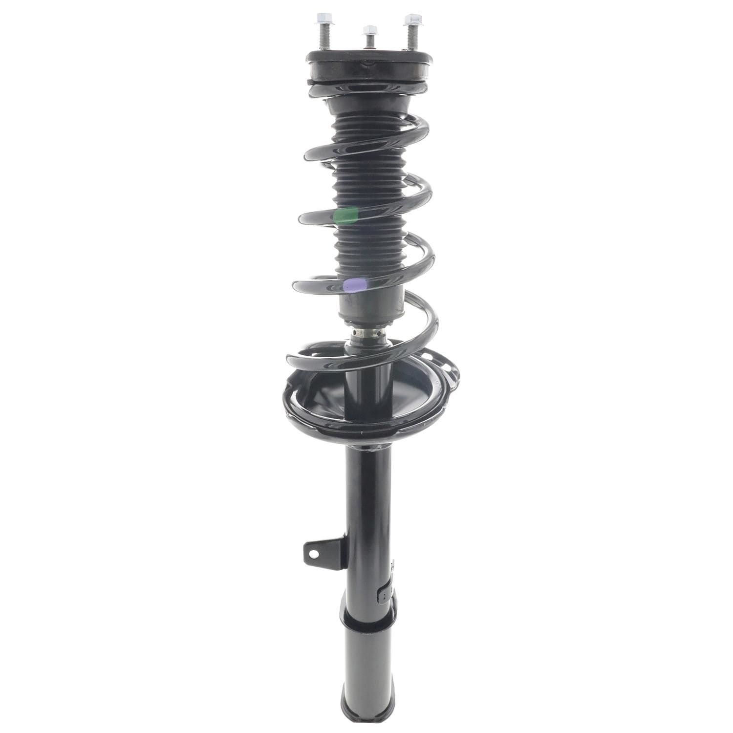 KYB Plus Strut Assembly BSR4449