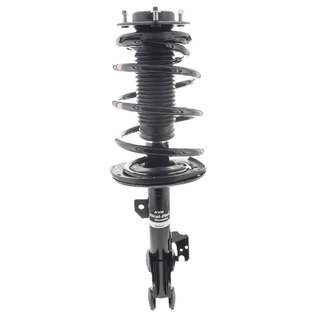KYB Plus Strut Assembly BSR4452