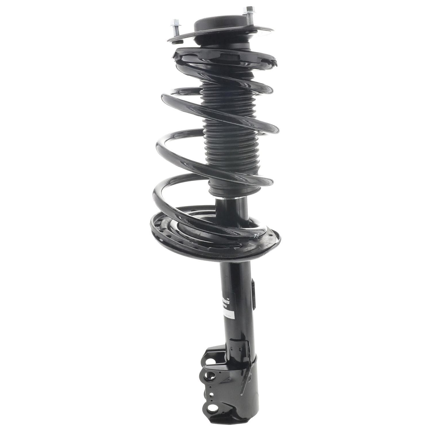 KYB Plus Strut Assembly BSR4452