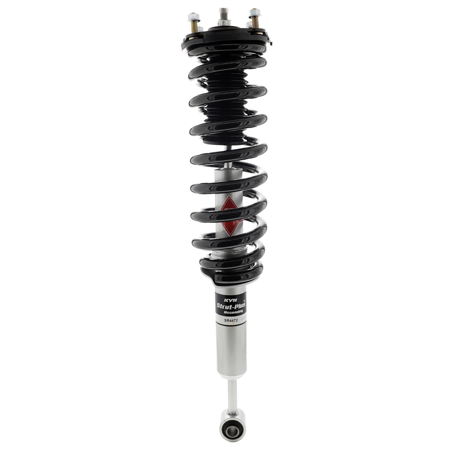 KYB Plus Strut Assembly BSR4472