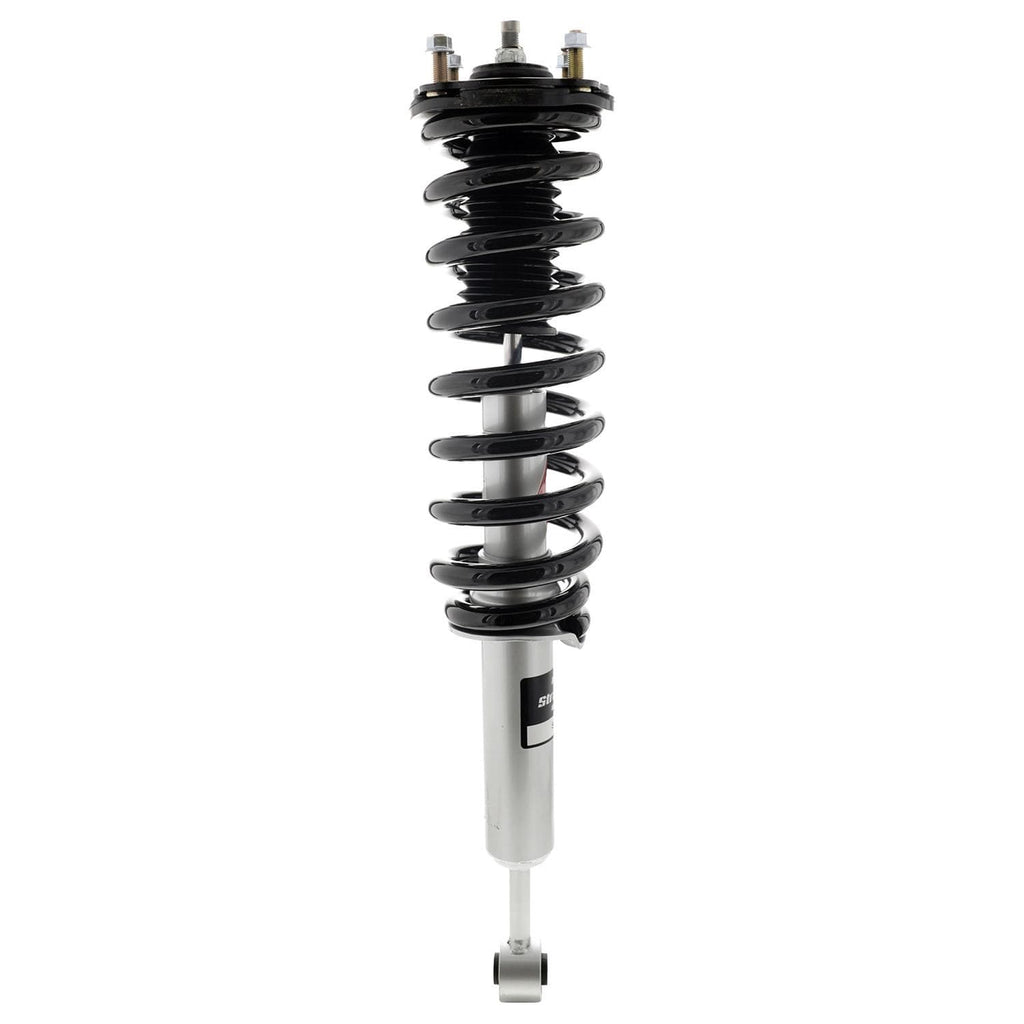 KYB Plus Strut Assembly BSR4472