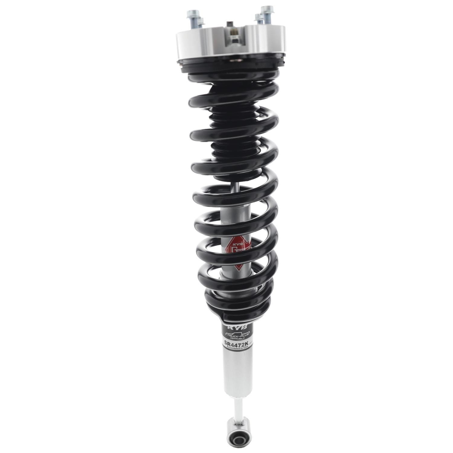 KYB Truck-Plus Leveling Assembly Strut Assembly BSR4472K