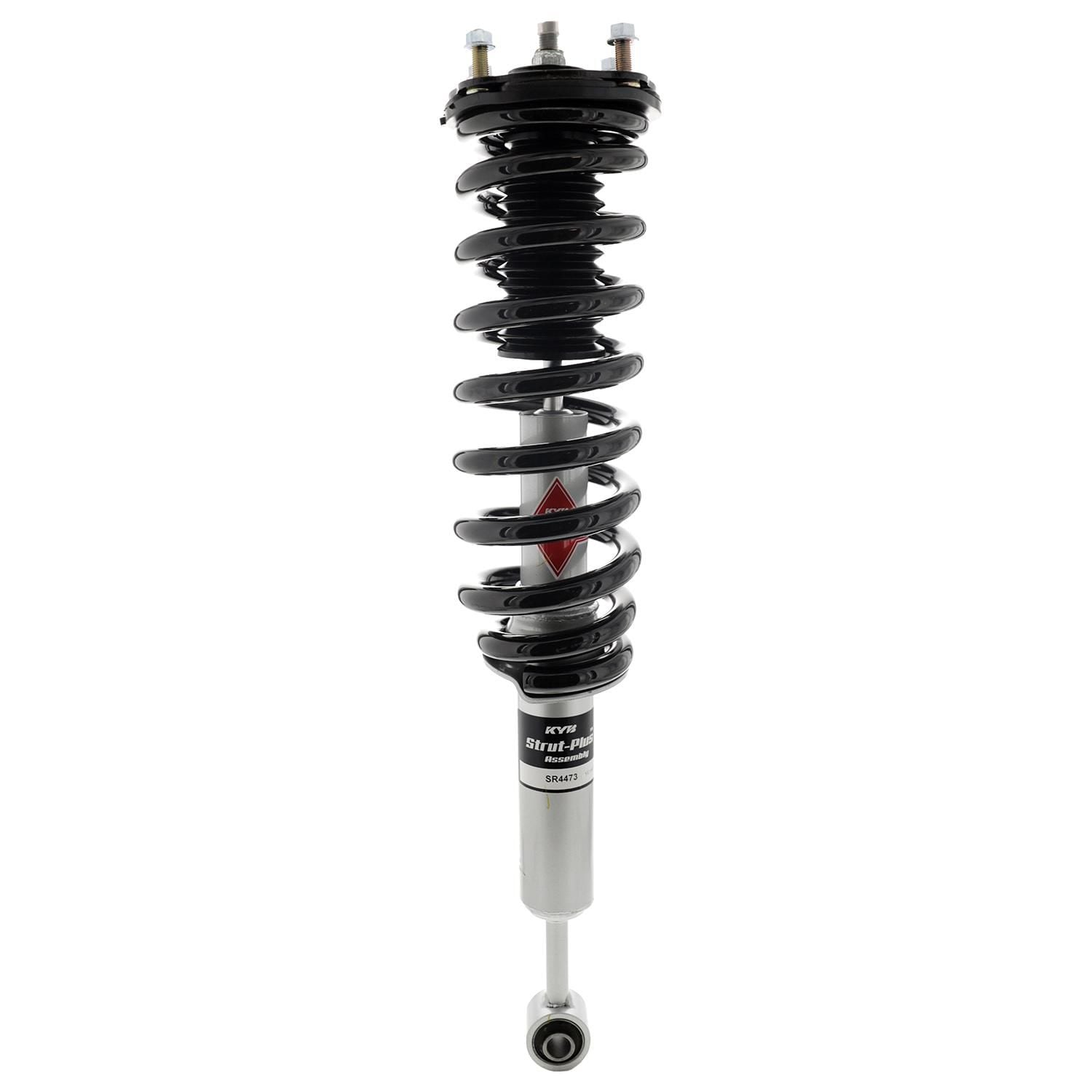 KYB Plus Strut Assembly BSR4473