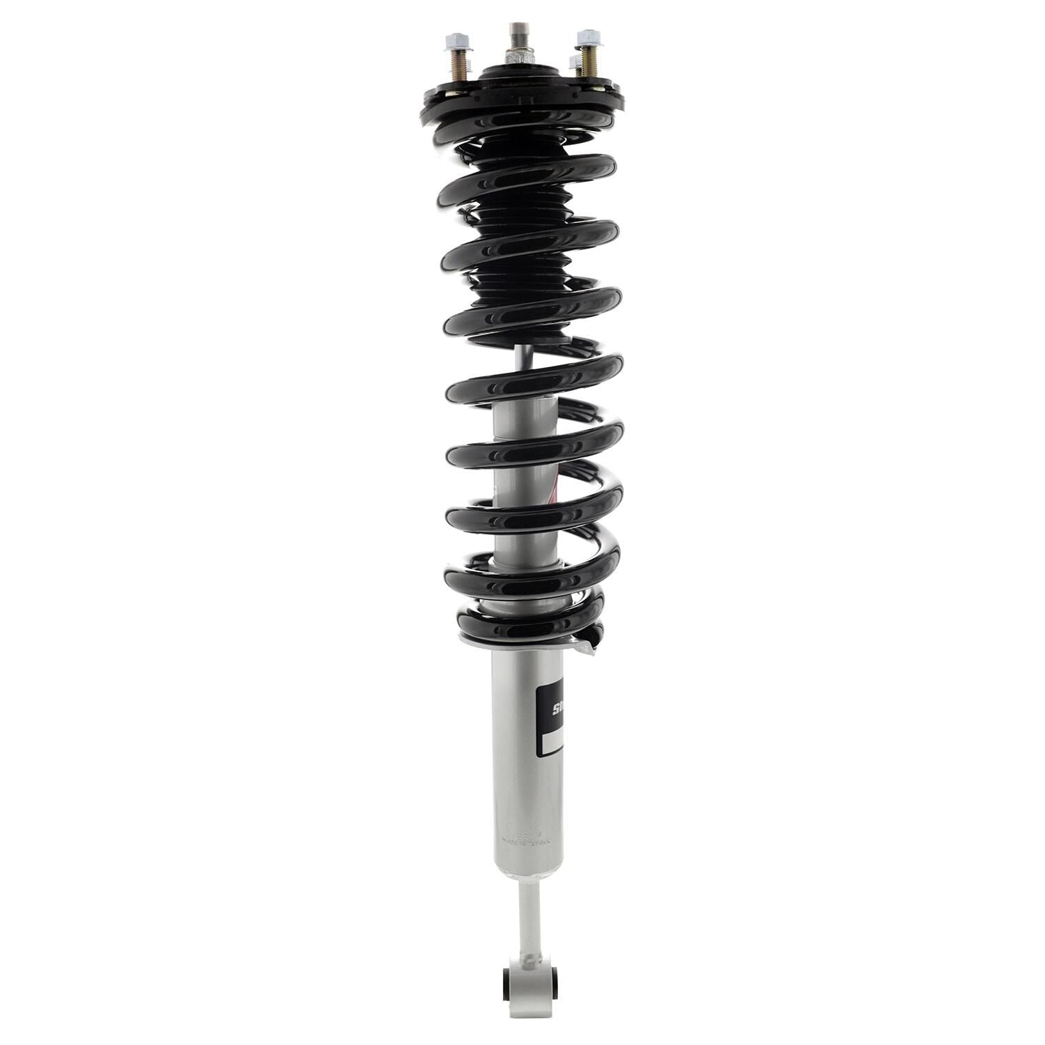 KYB Plus Strut Assembly BSR4473