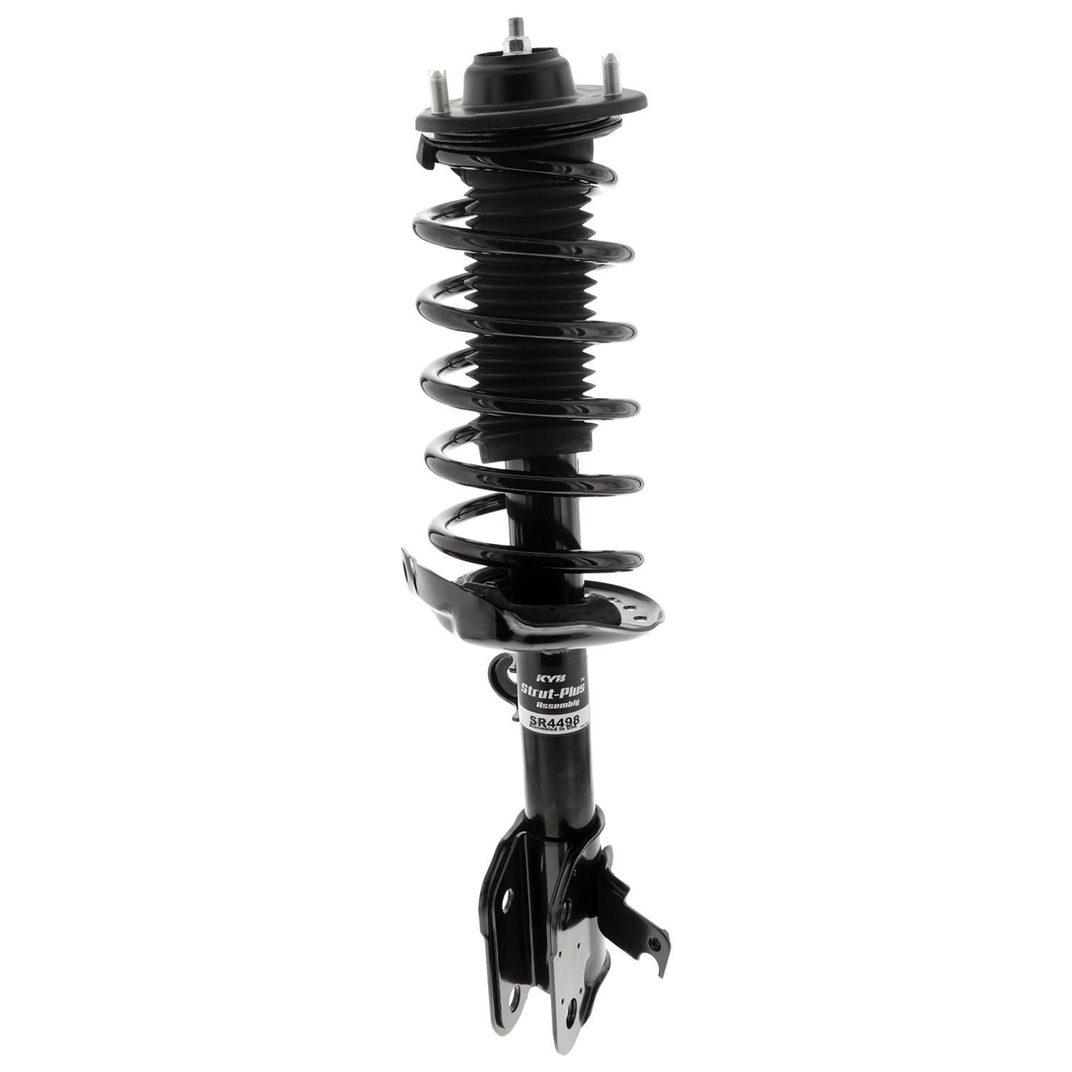 KYB Plus Strut Assembly BSR4498